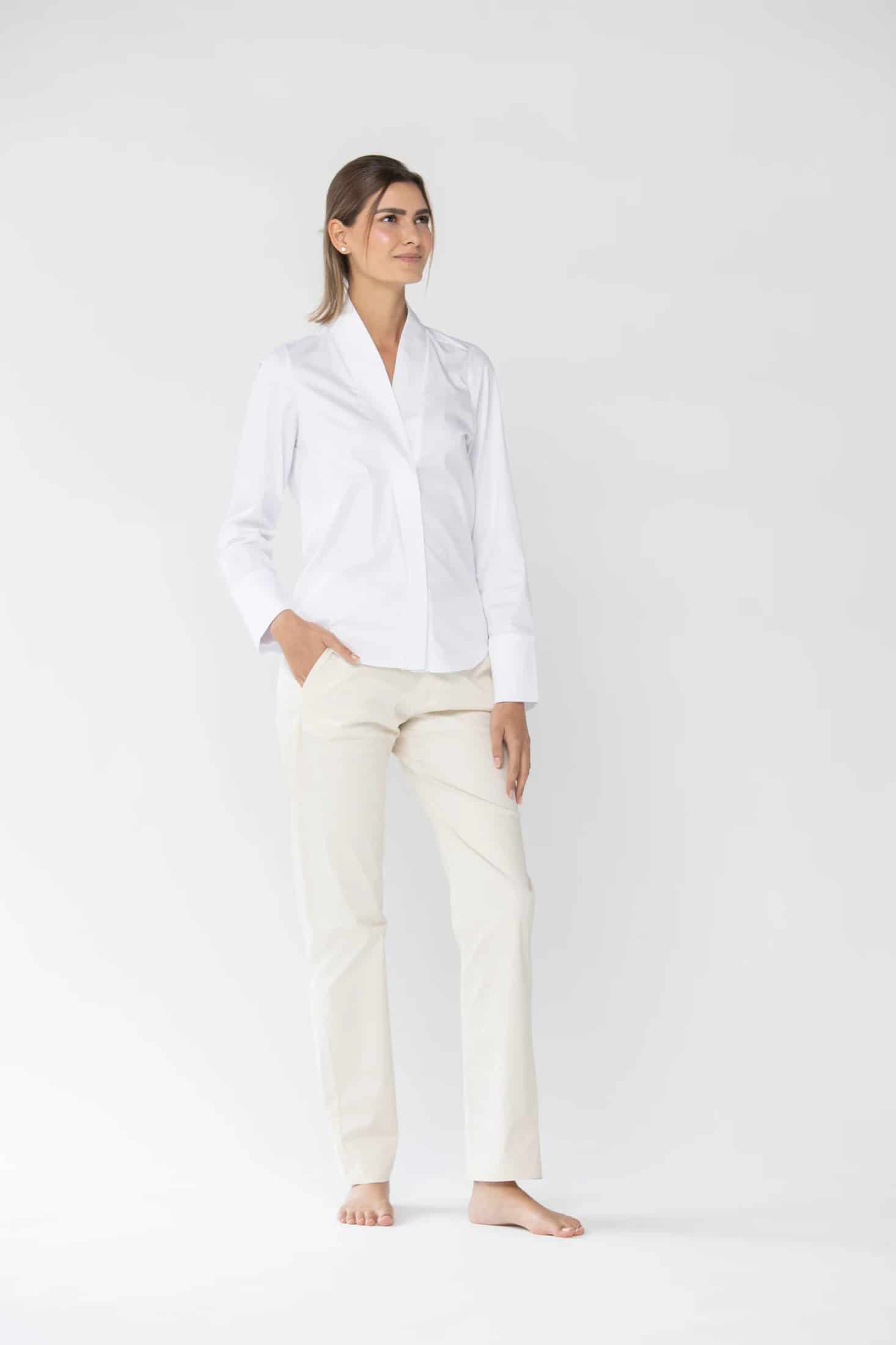 BLUSA VAULT - miniatura 1