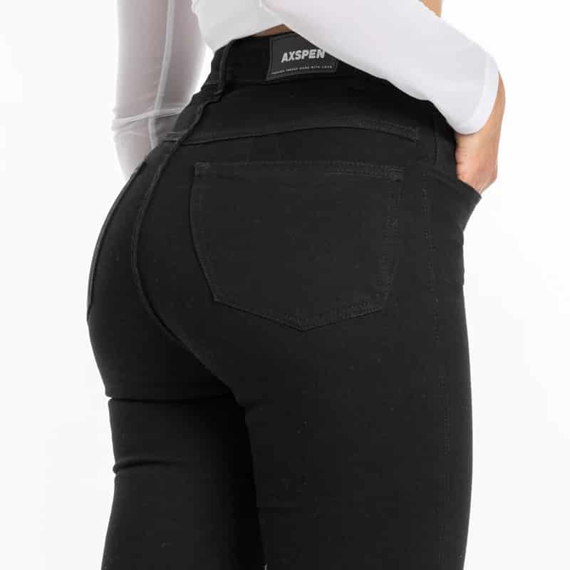 Jean Axspen Skinny Ax-2445 - miniatura 3