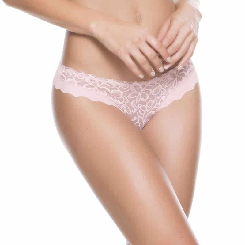 Panty en Encaje - miniatura 13