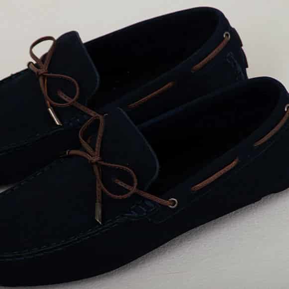 ZAPATO NOBUCK HOMBRE - miniatura 3