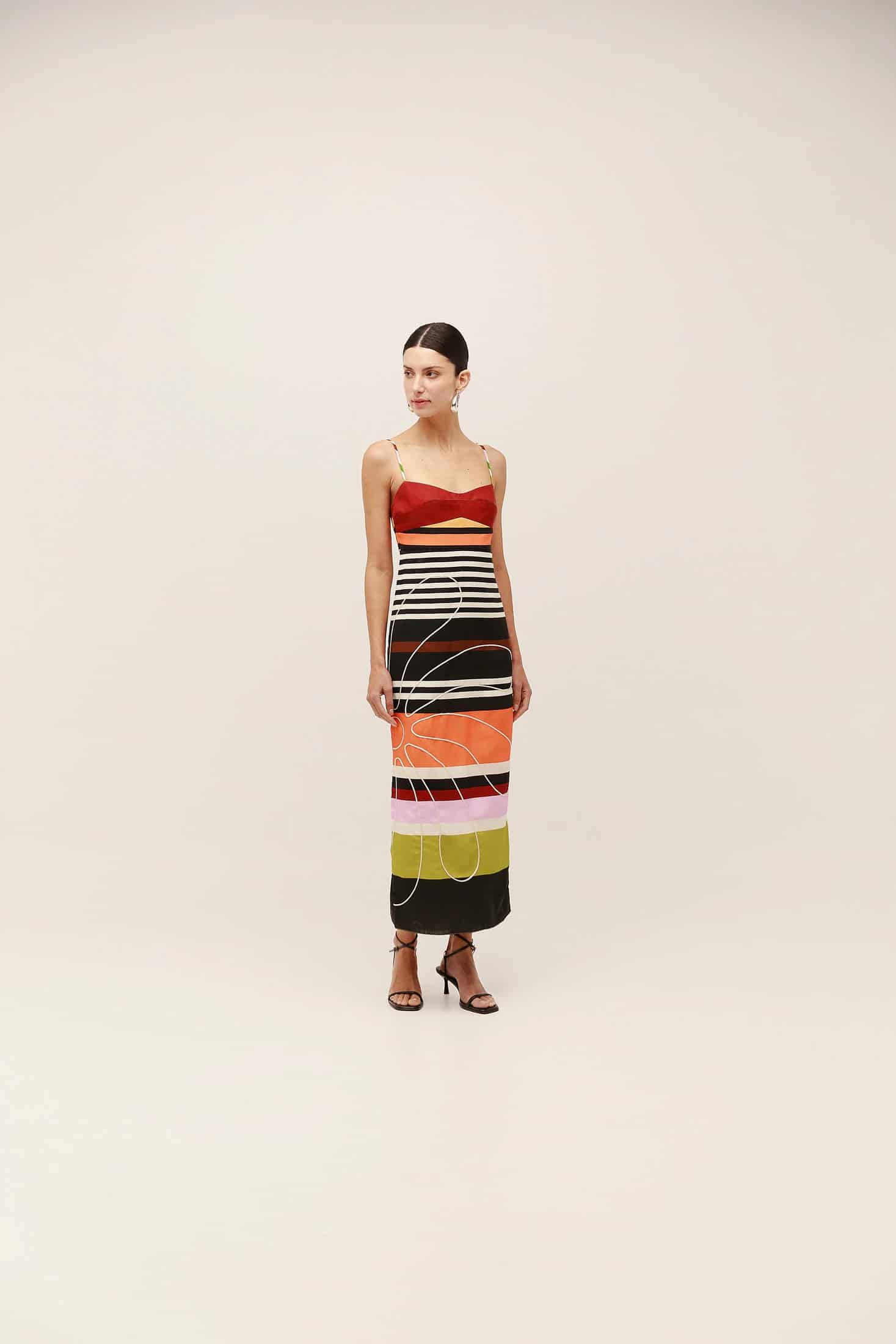 PALOMA DRESS - miniatura 1