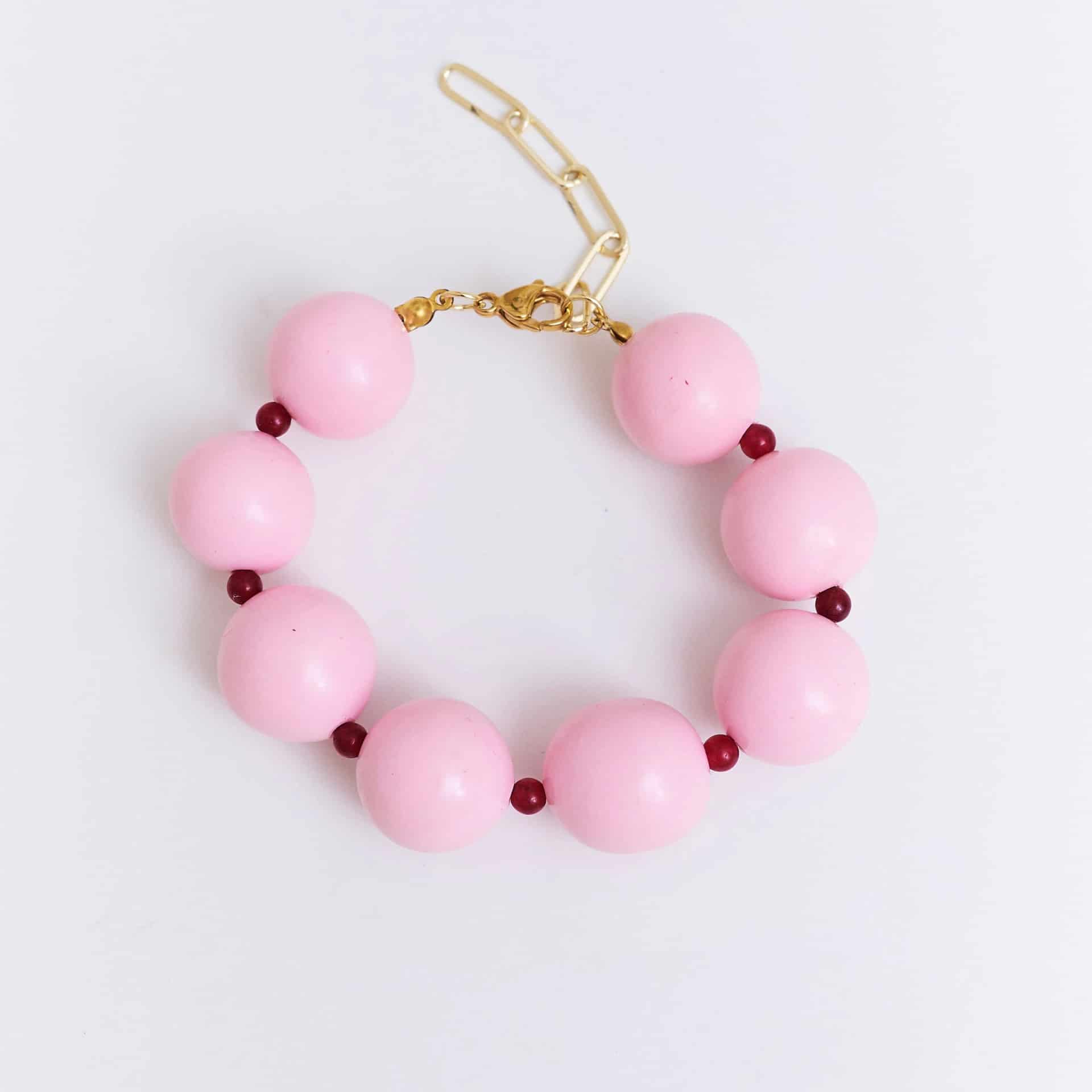 Pulsera Cocoloco Fresa - miniatura 1
