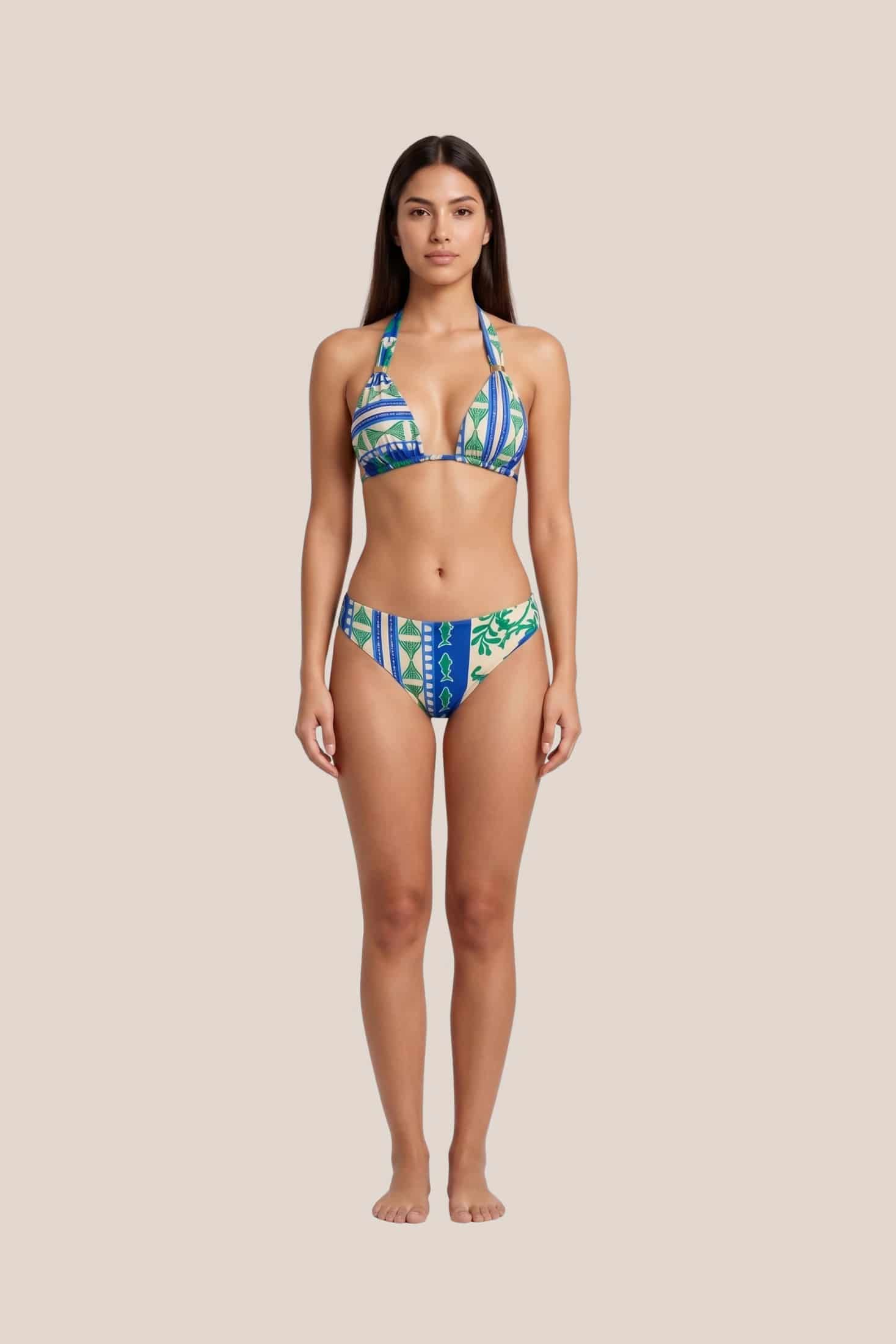 Panty Deep Sea 2228-DSEA Mujer - miniatura 2