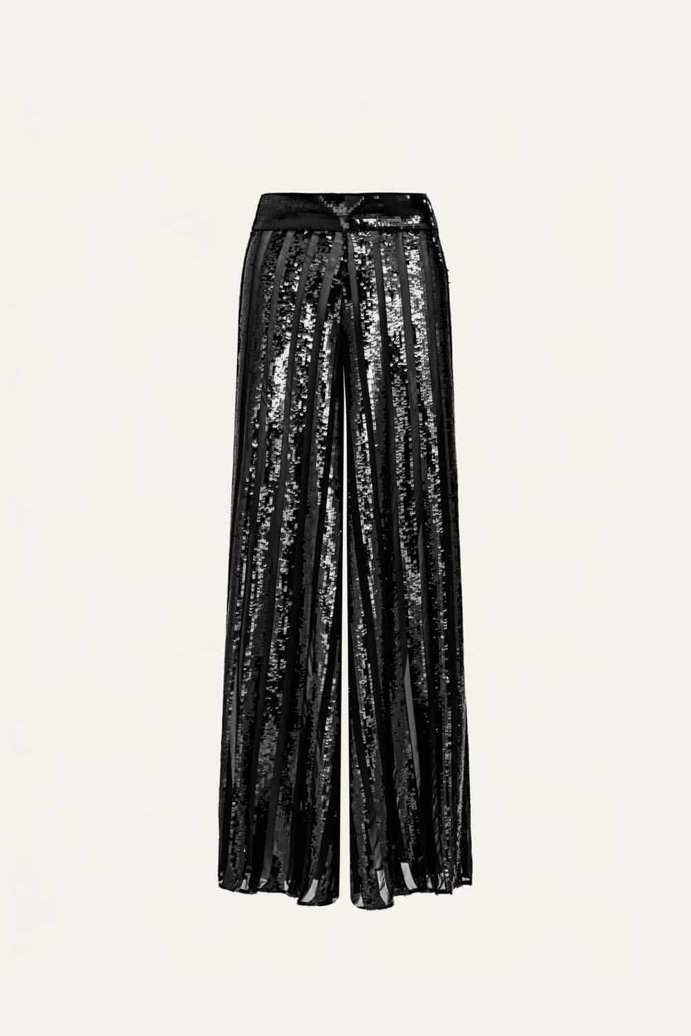 Sequins Musical Pant - miniatura 1