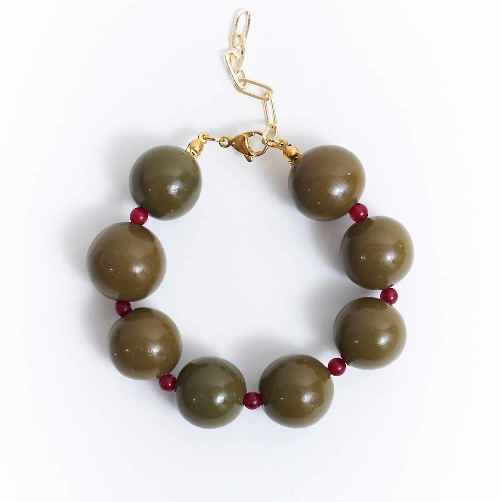 Pulsera Dry Martini - miniatura 1