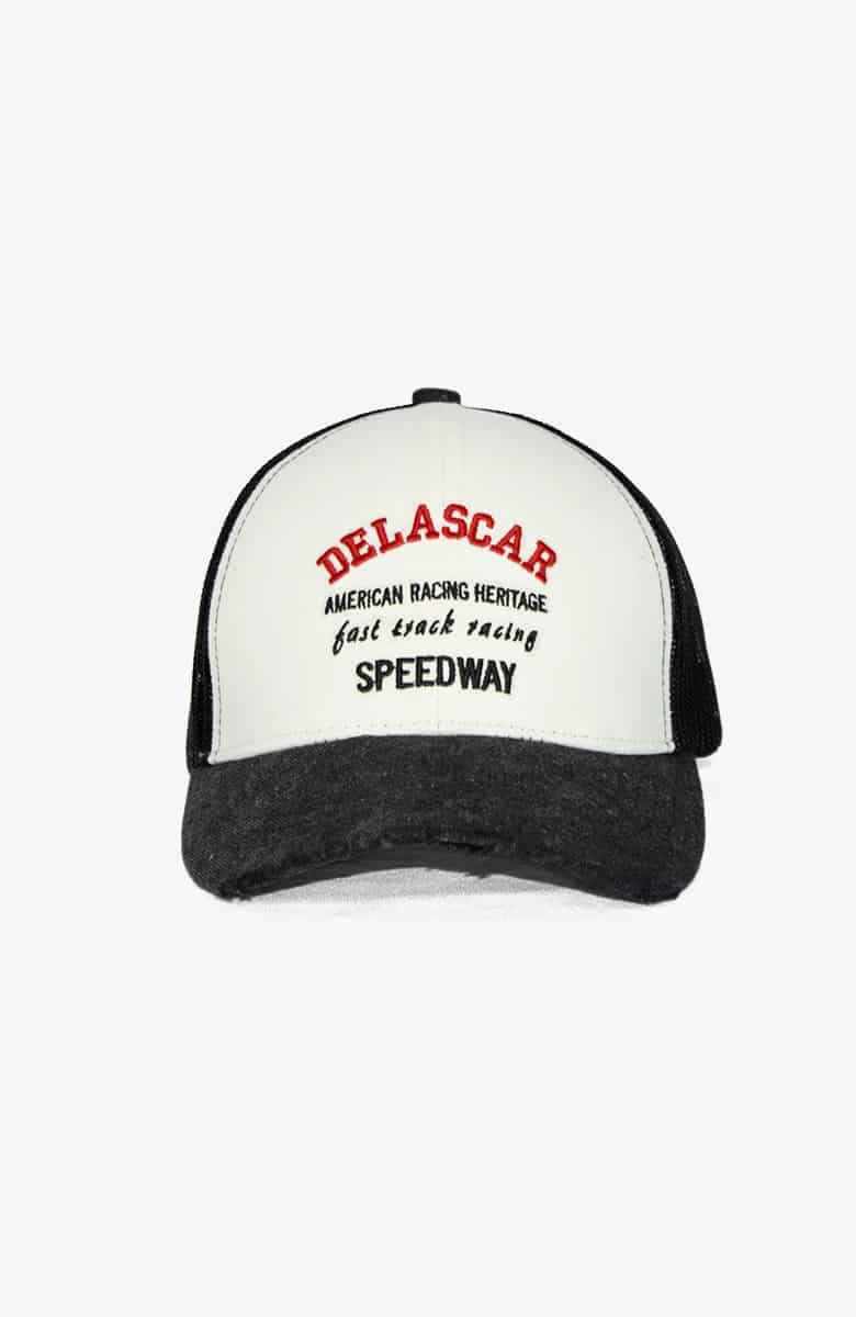 Gorra ajustable de la colección OVERDRIVE - miniatura 4