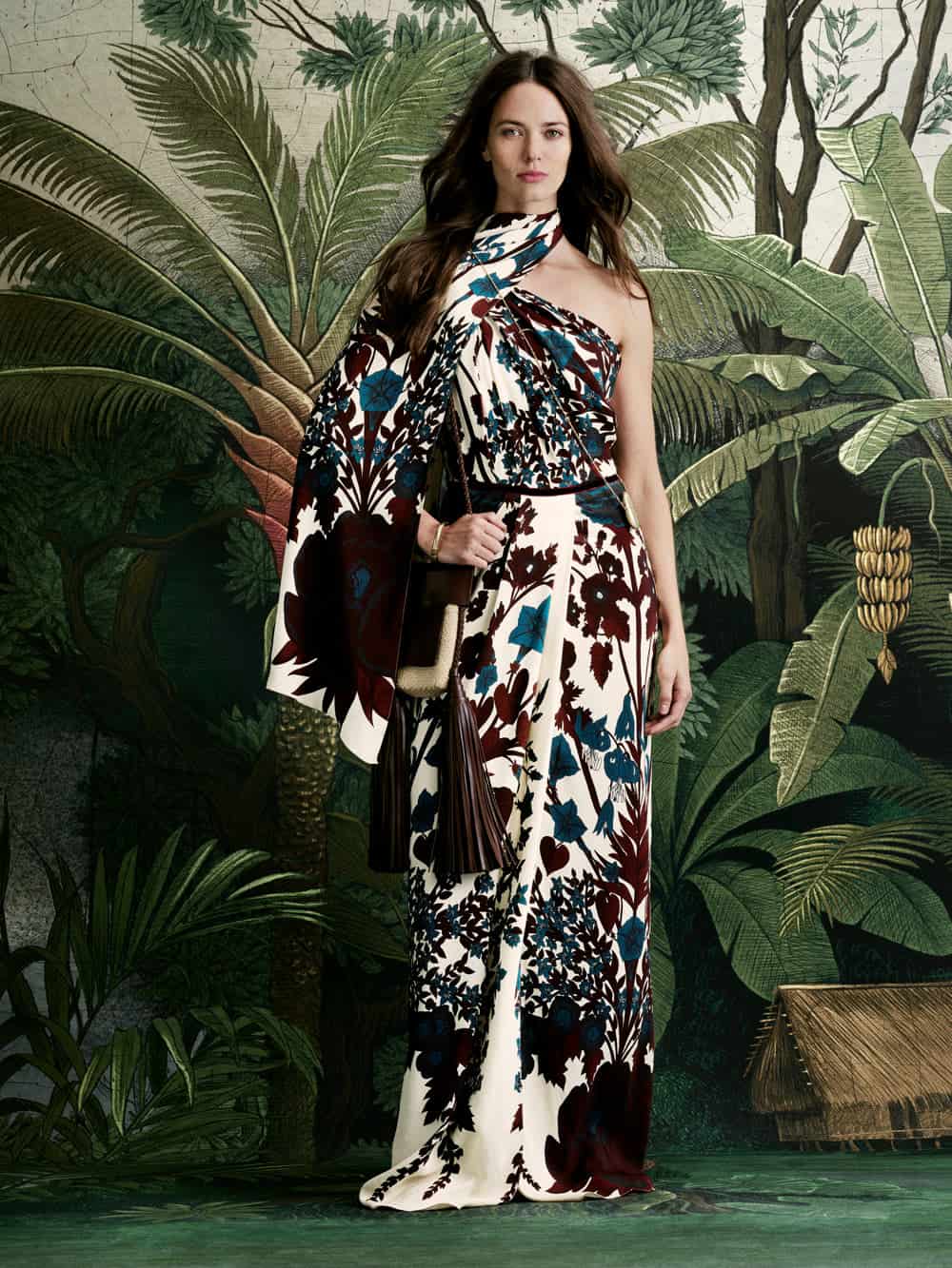 Royal Garden Dress - miniatura 4