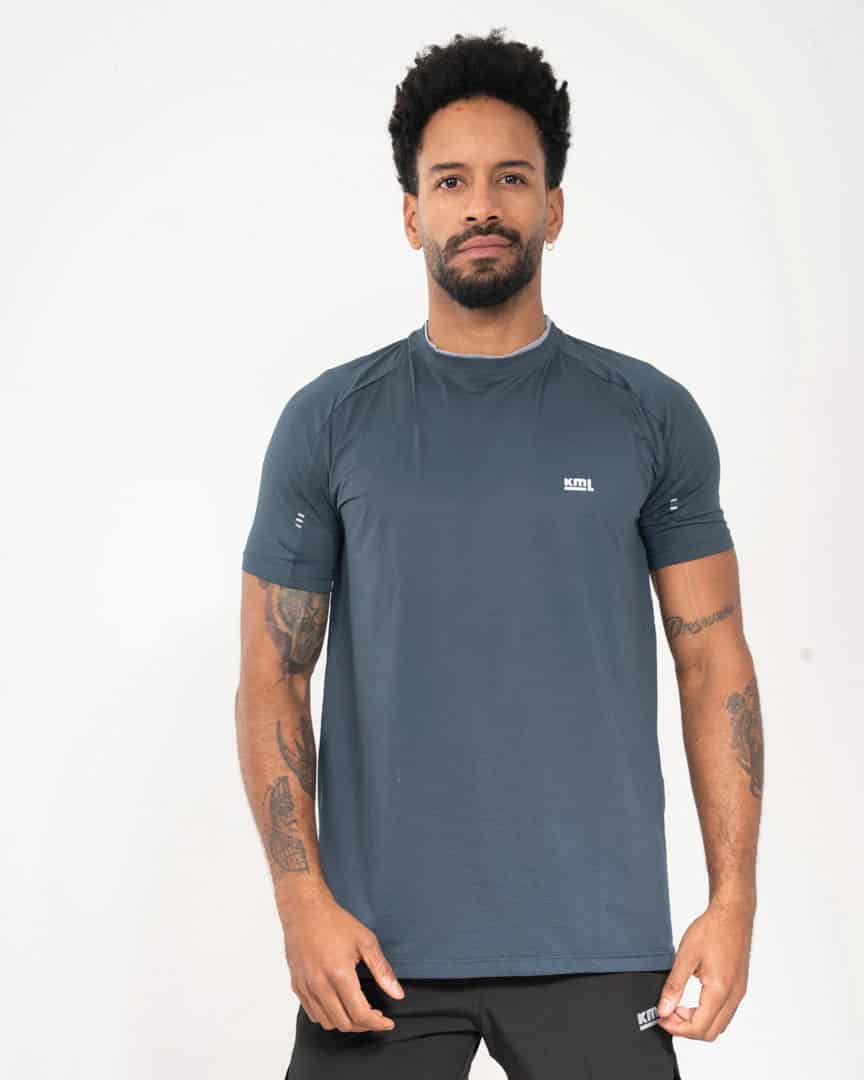 Camiseta Deportiva Hombre - miniatura 10