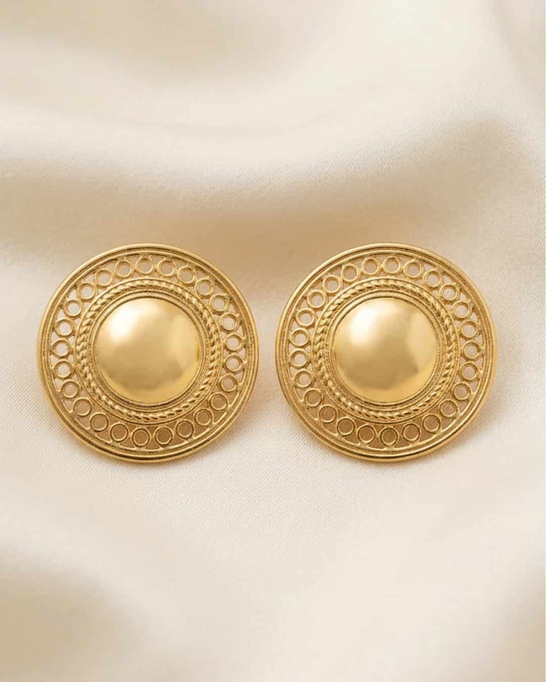 ARETES MACONDO - miniatura 1