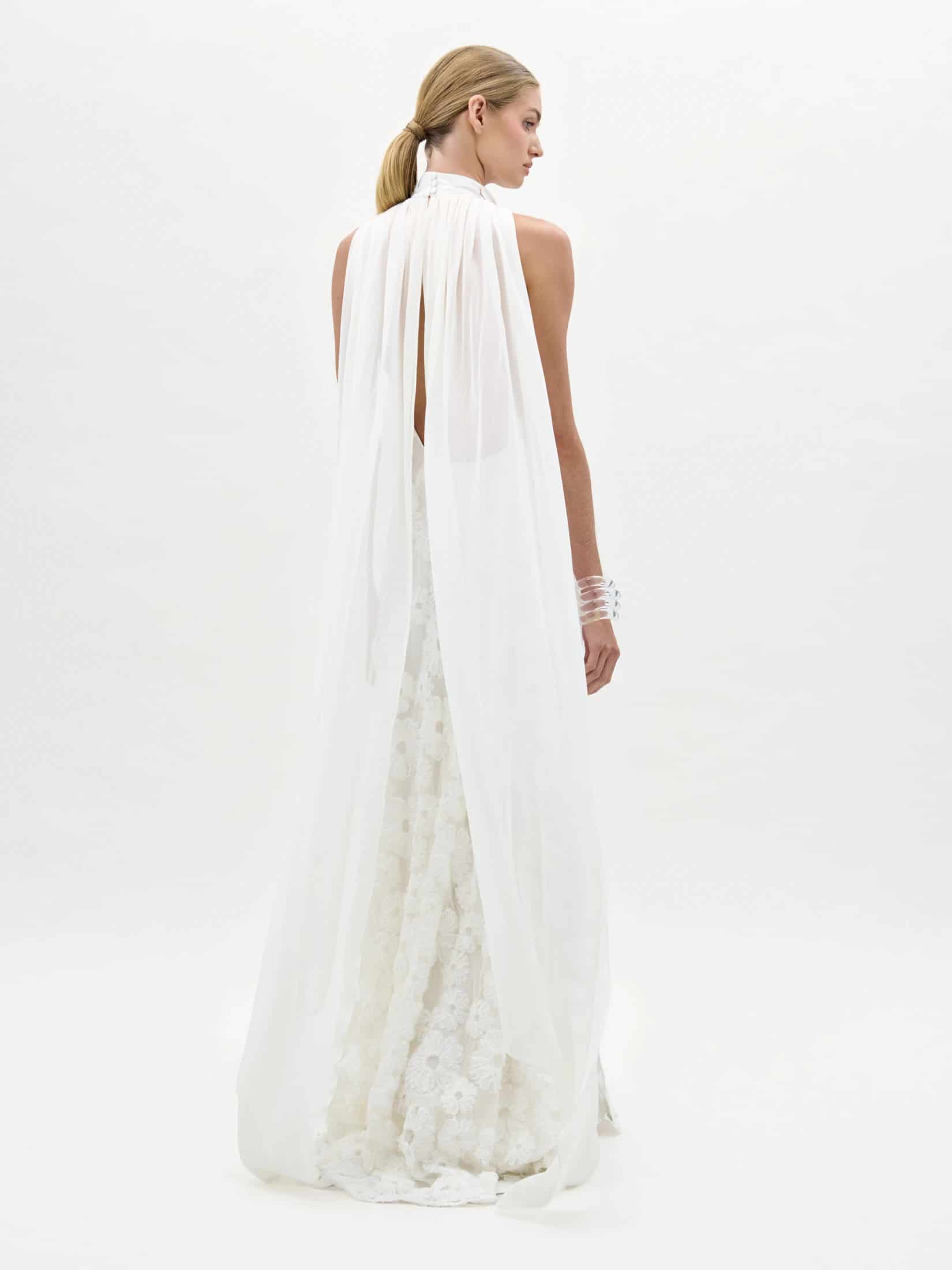 Sabina Dress - miniatura 3