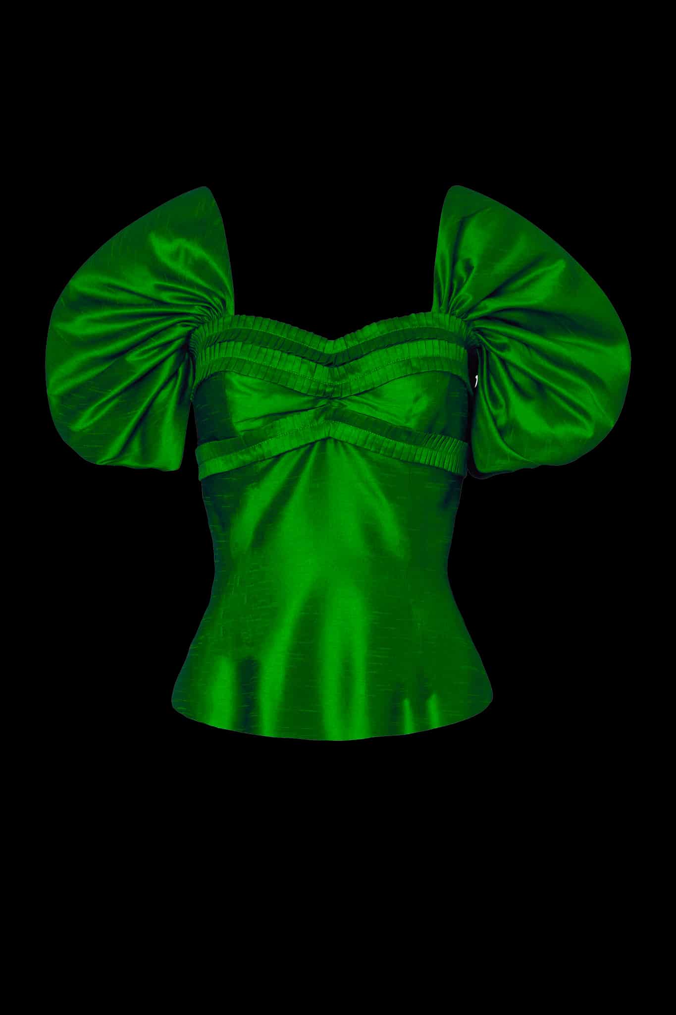 CARMELA TOP - miniatura 3
