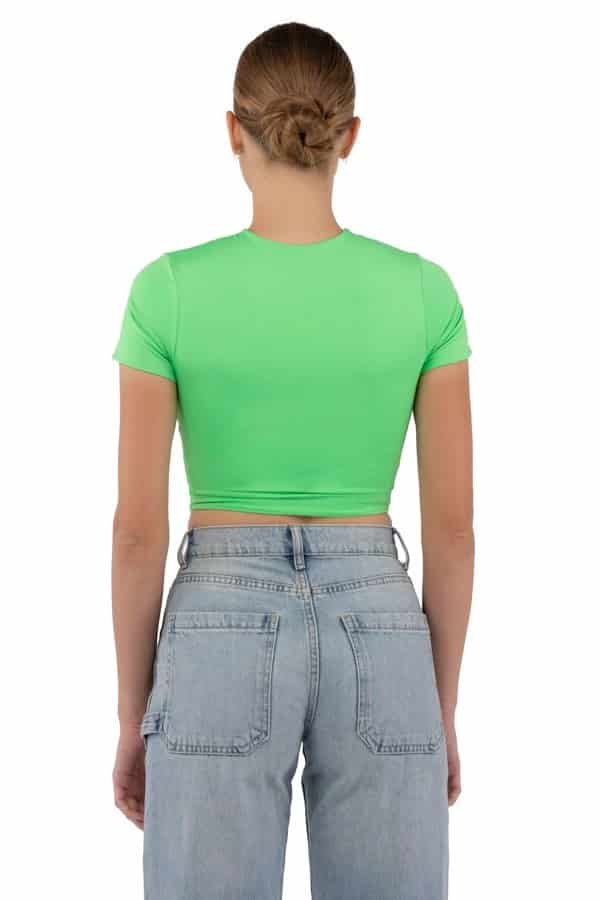 Crop Top – Múnich - miniatura 3