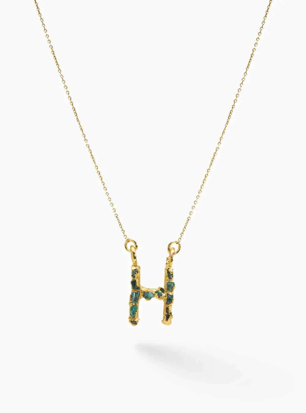 Collar Letras ABC - miniatura 9