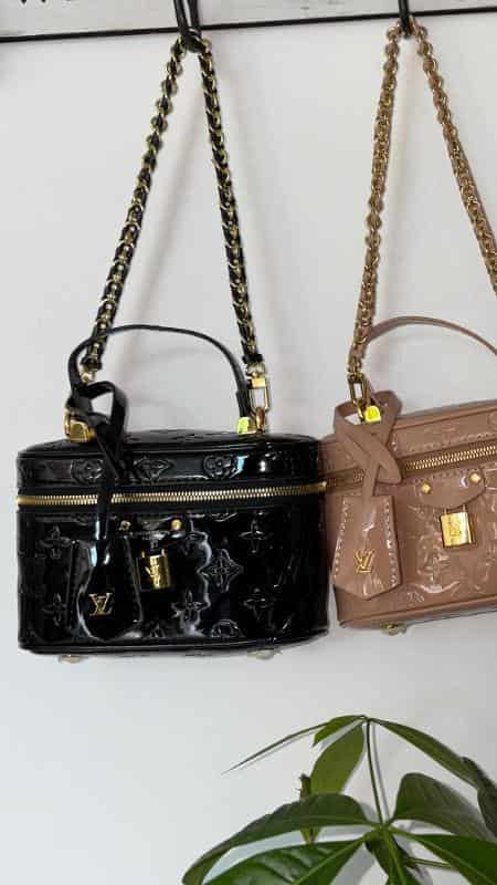 BOLSO LOUIS VUITTON CHAROL - miniatura 2