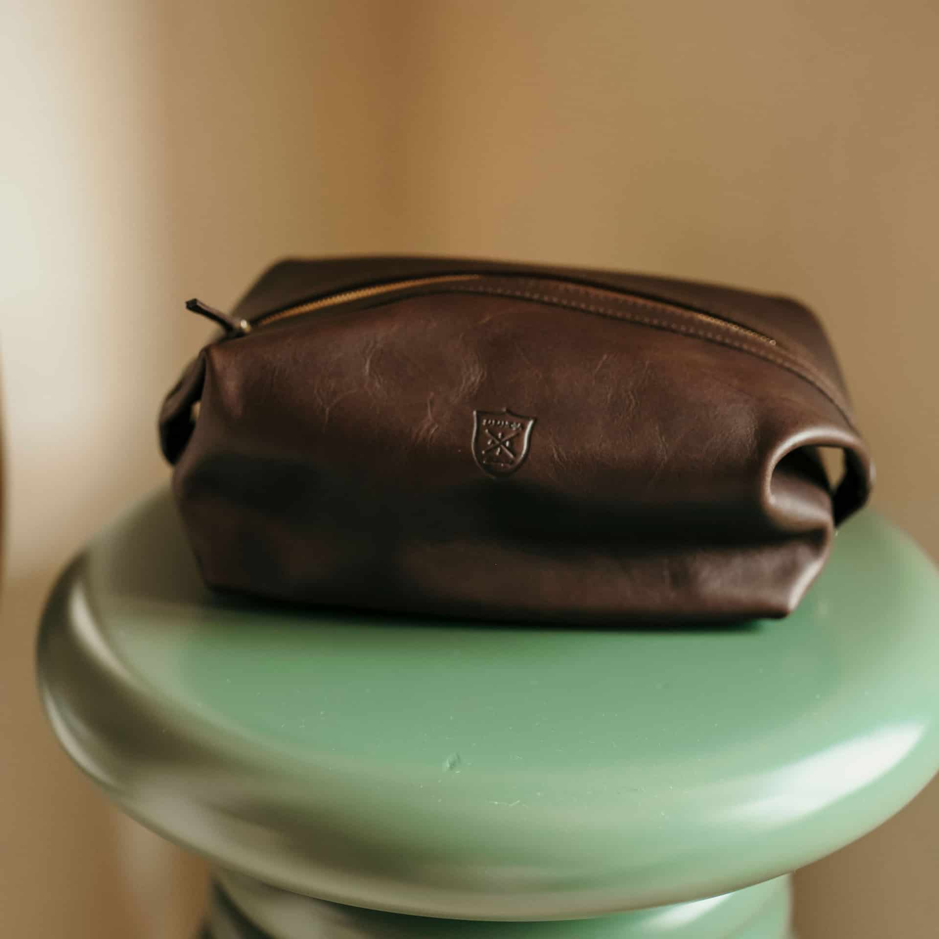 Tourist toiletry bag - miniatura 6