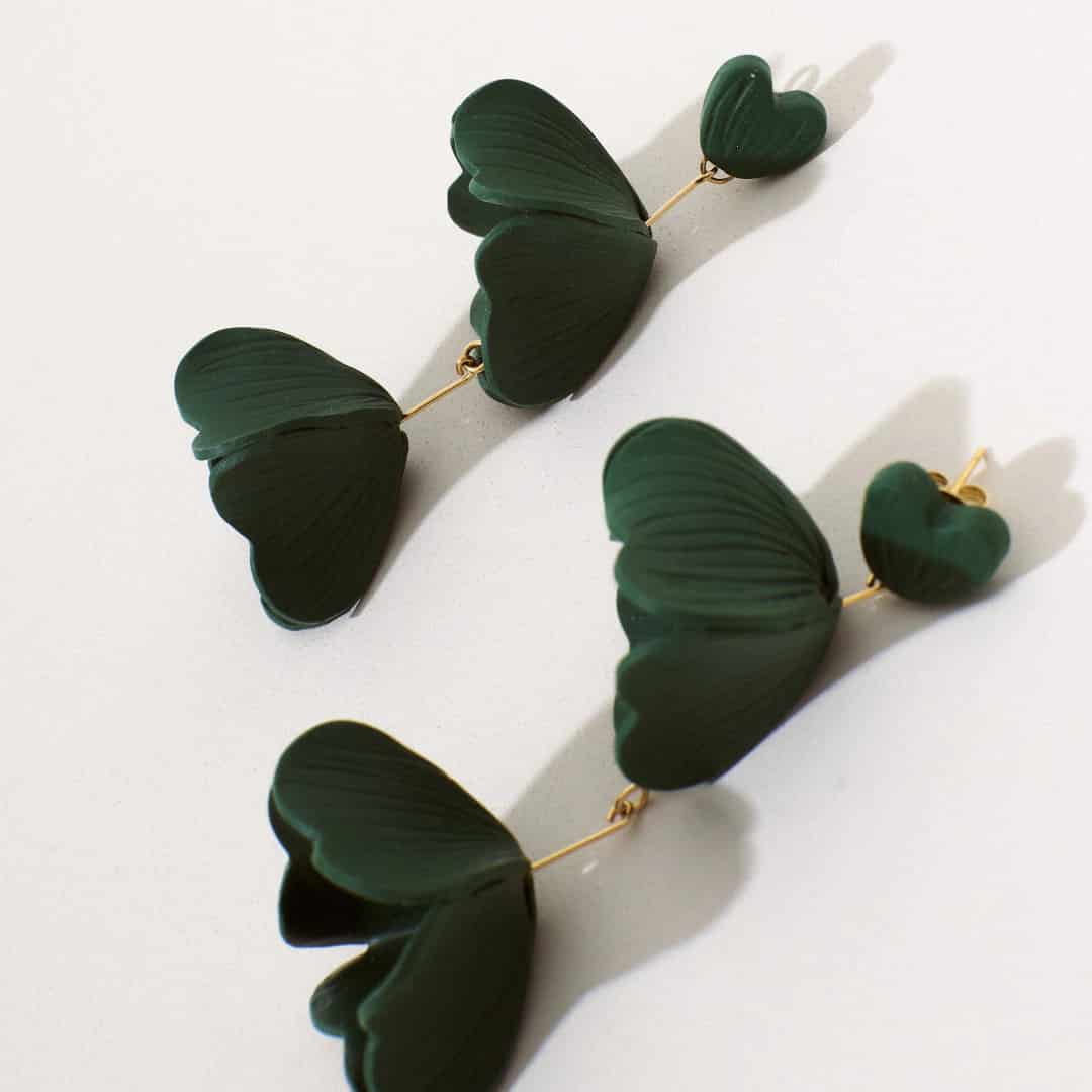 Aretes Allegra - miniatura 3