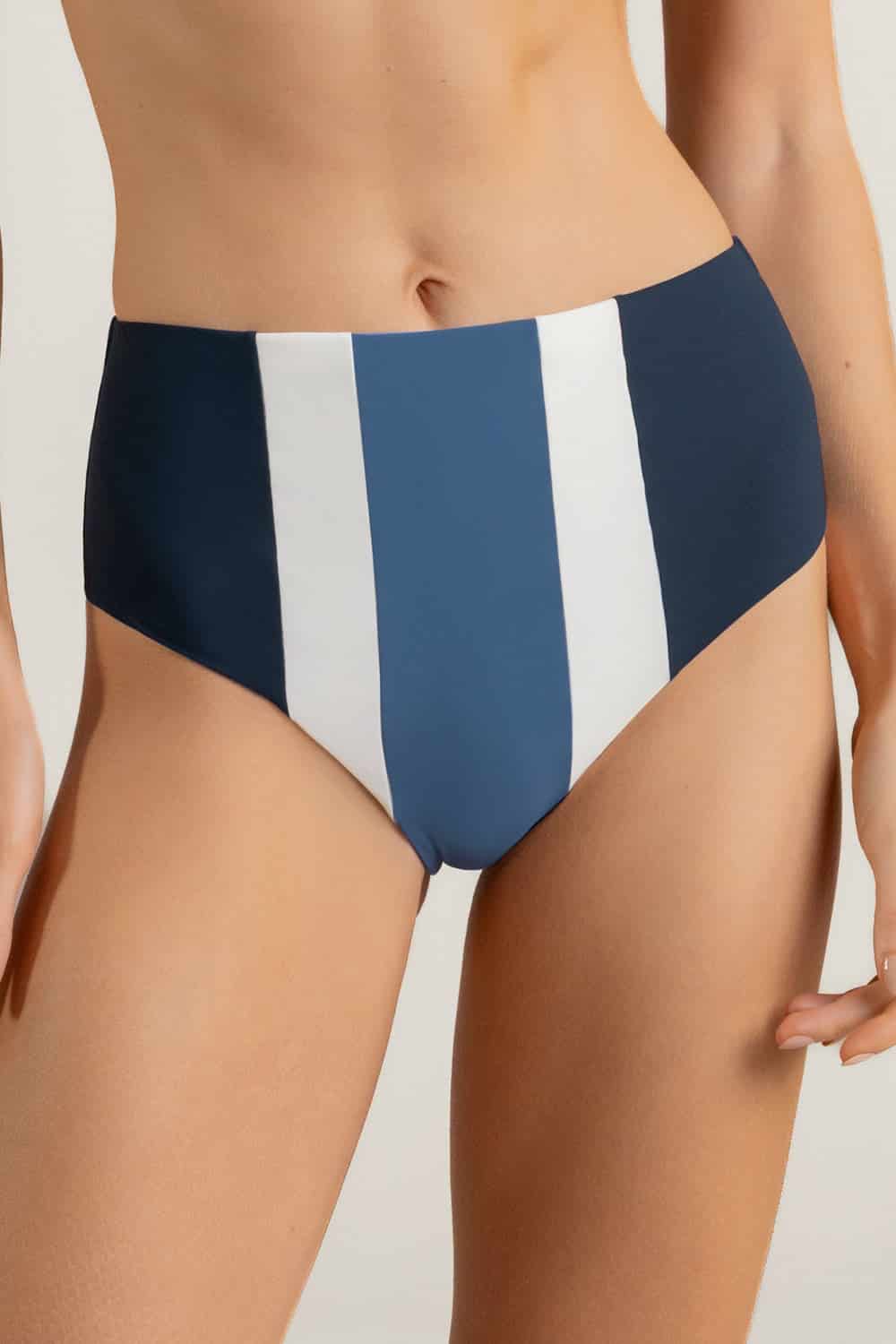 Bikini bottom culotte - miniatura 2