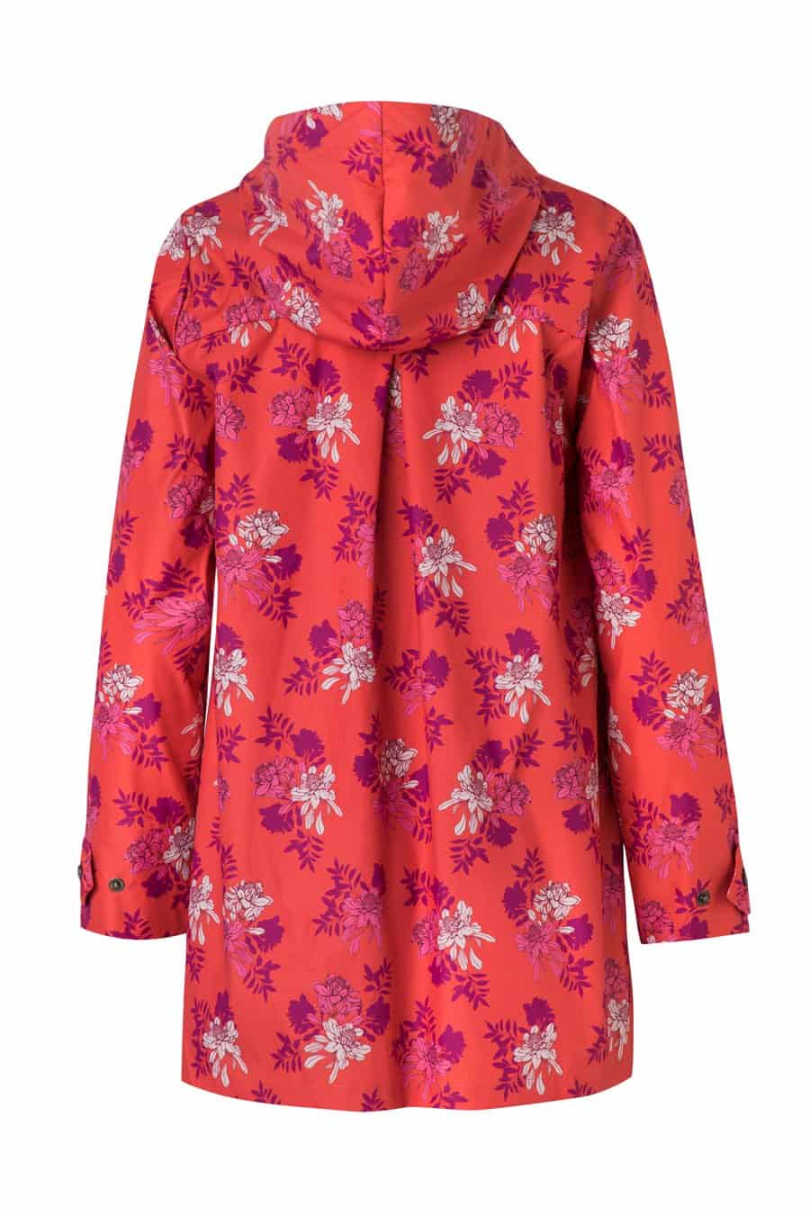 Bastón | Raincoat para Mujer - miniatura 2