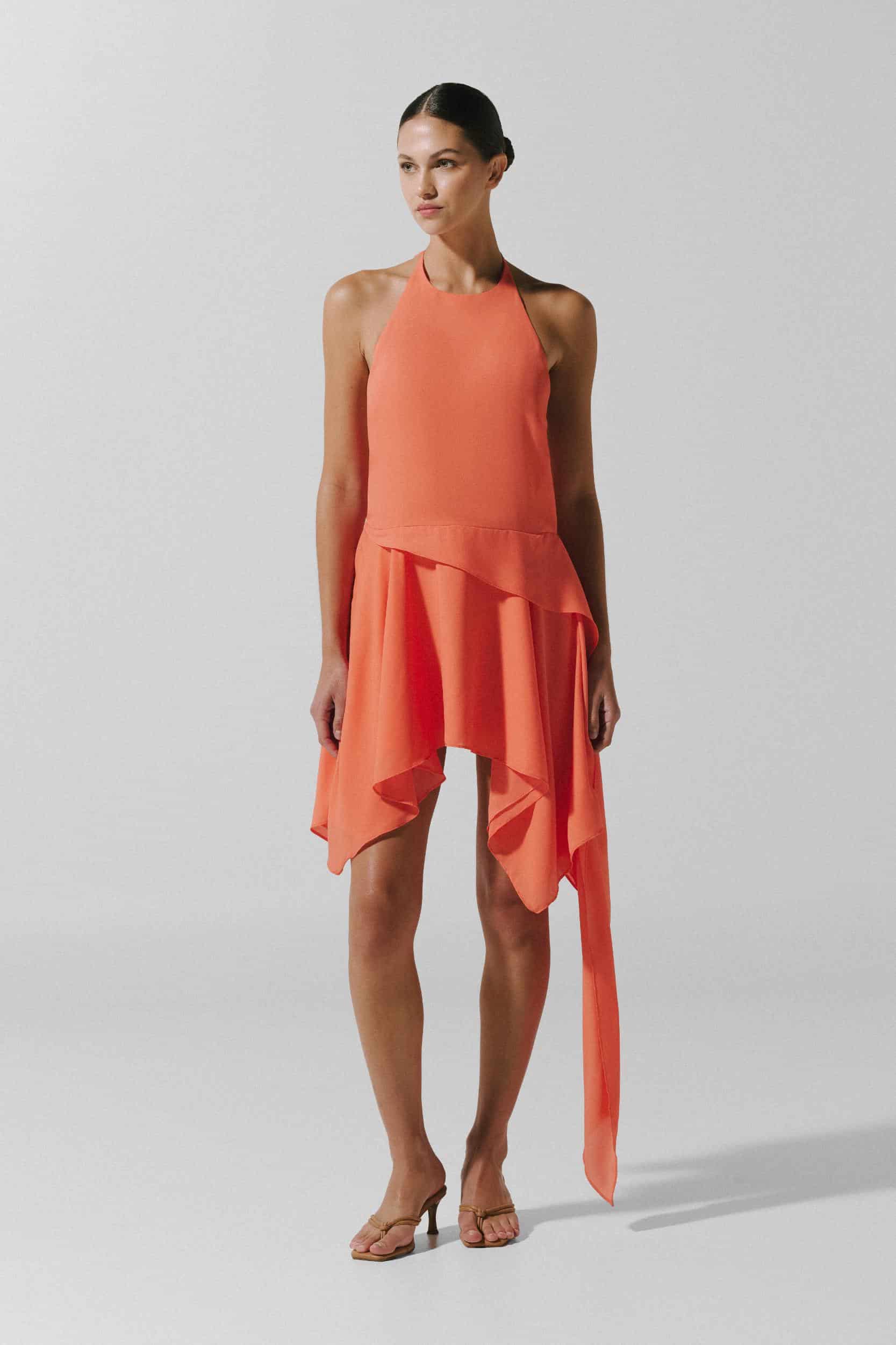 Lorenza Mini Dress - miniatura 5