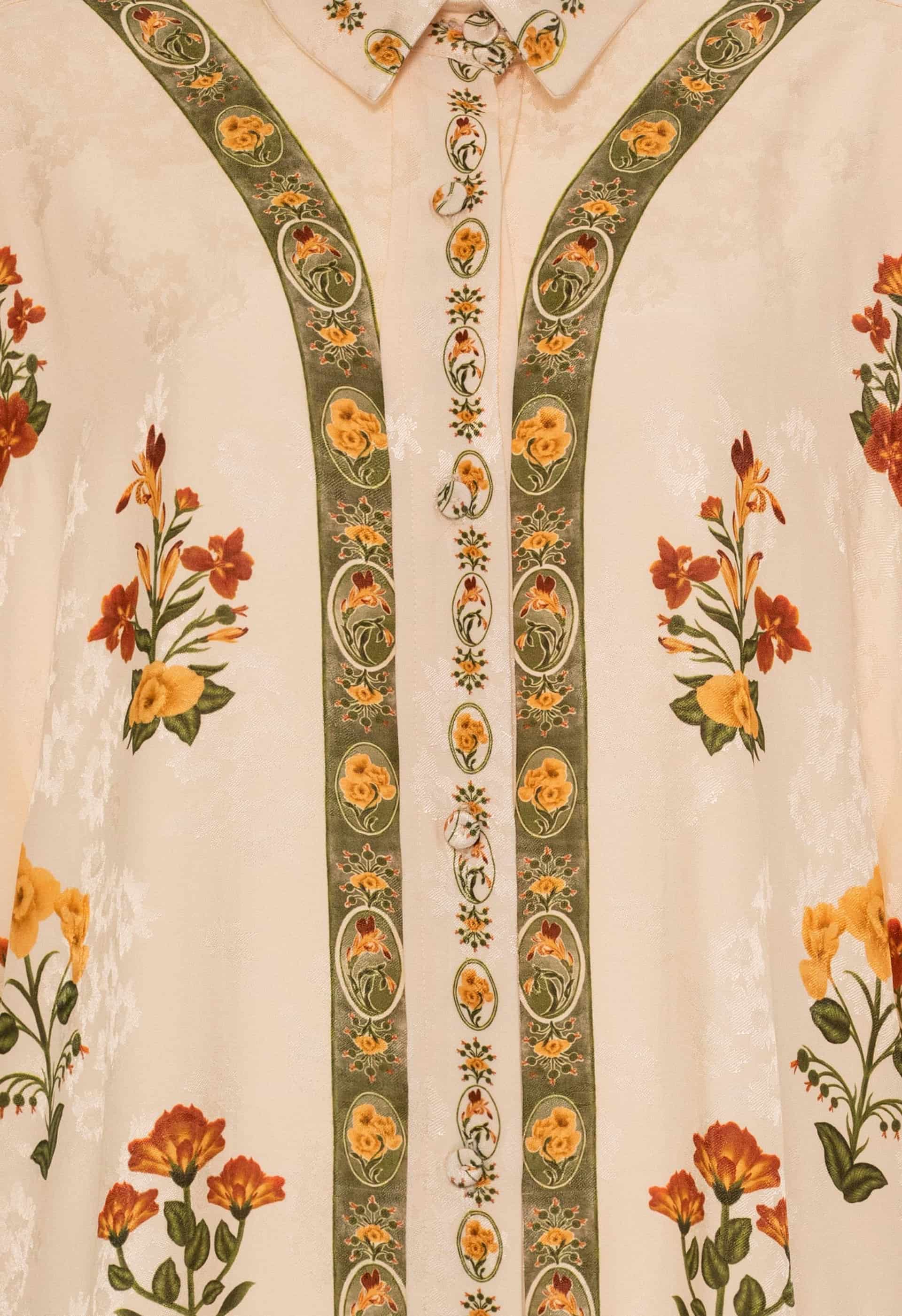 Cecilia Canna Shirt - miniatura 6