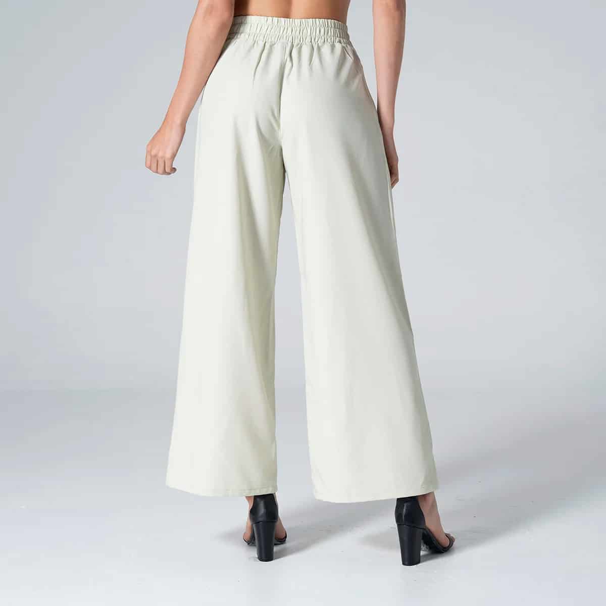 Pantalon Wide Leg Tag - miniatura 14