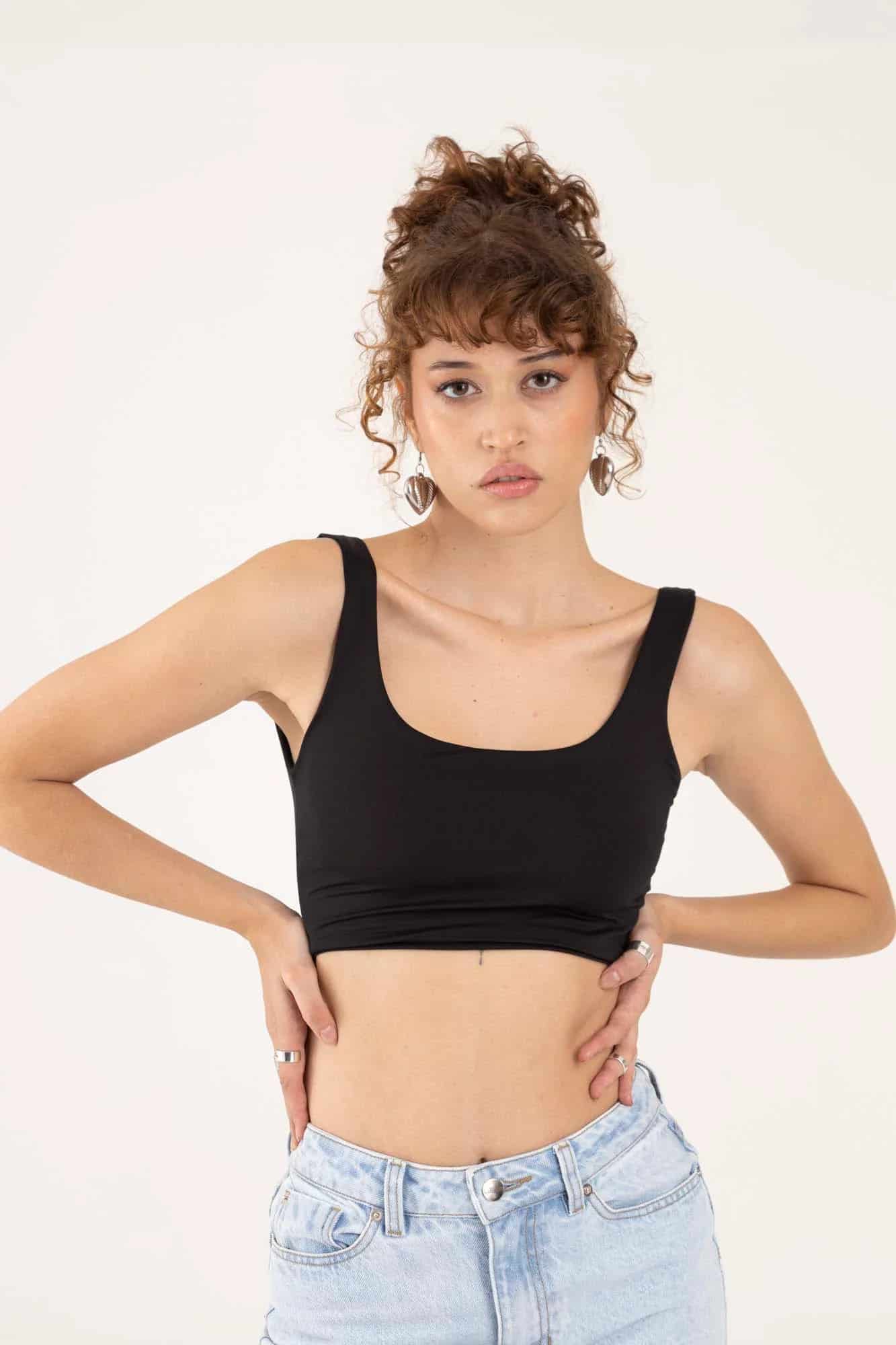 CROPTOP DANNA - miniatura 2
