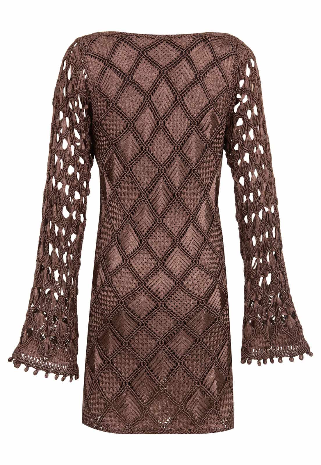 MARELLA DRESS - miniatura 6