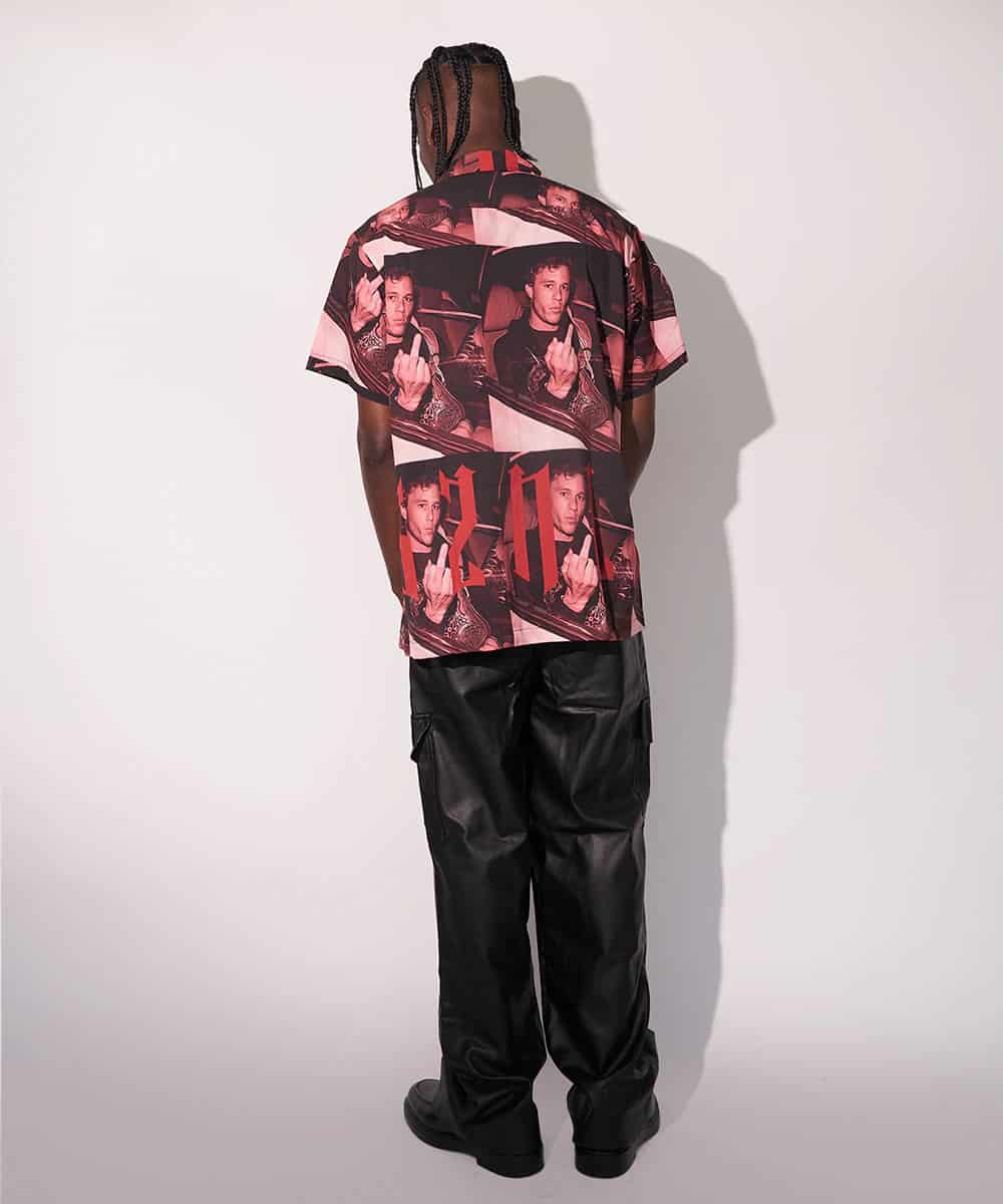 Icons Camp Shirt No. 01 - miniatura 2