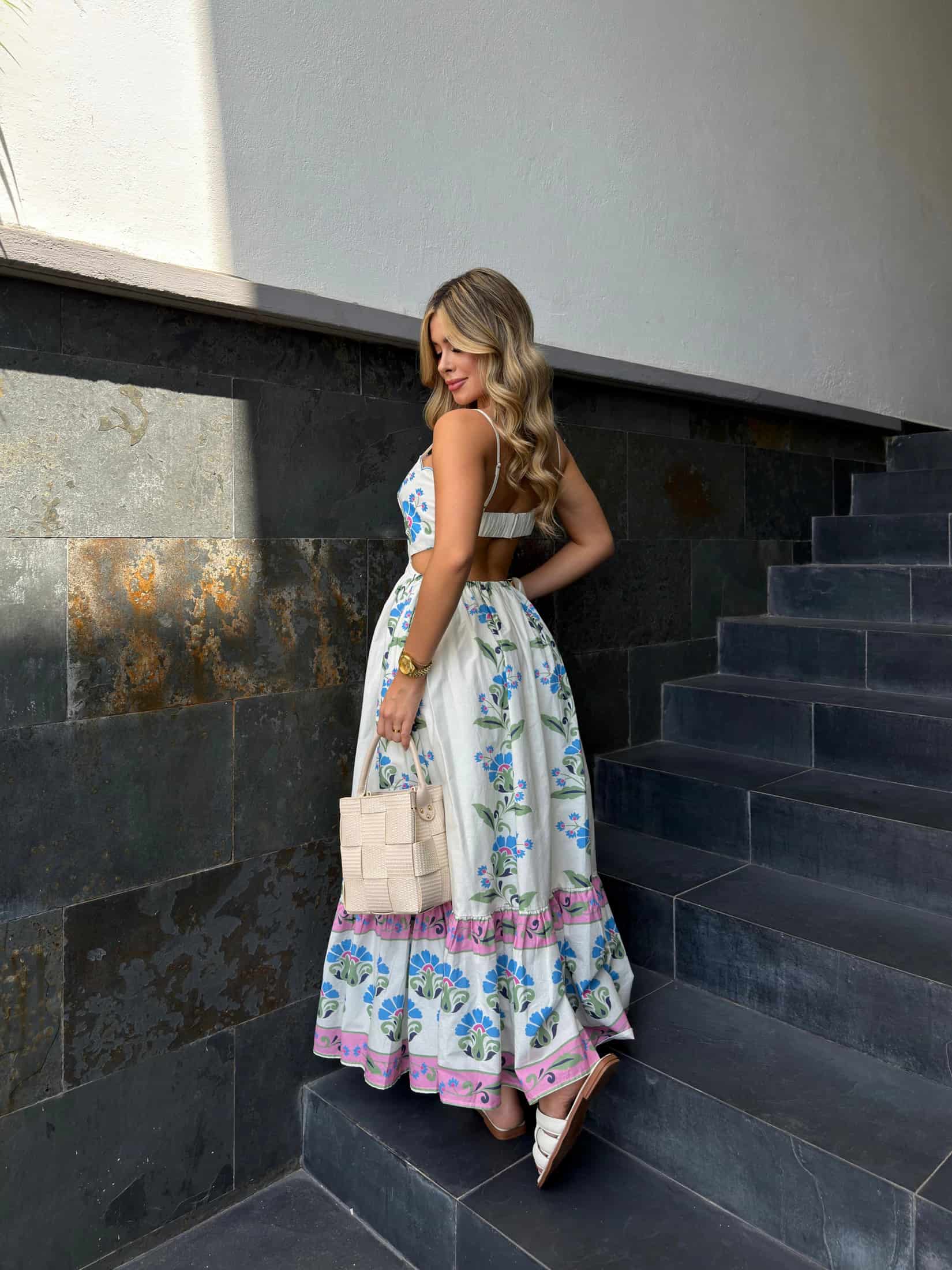 VESTIDO MARGARET - miniatura 2