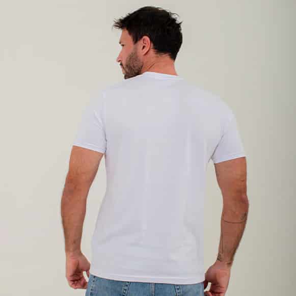 SUETER T-SHIRT BASICA HOMBRE - miniatura 19