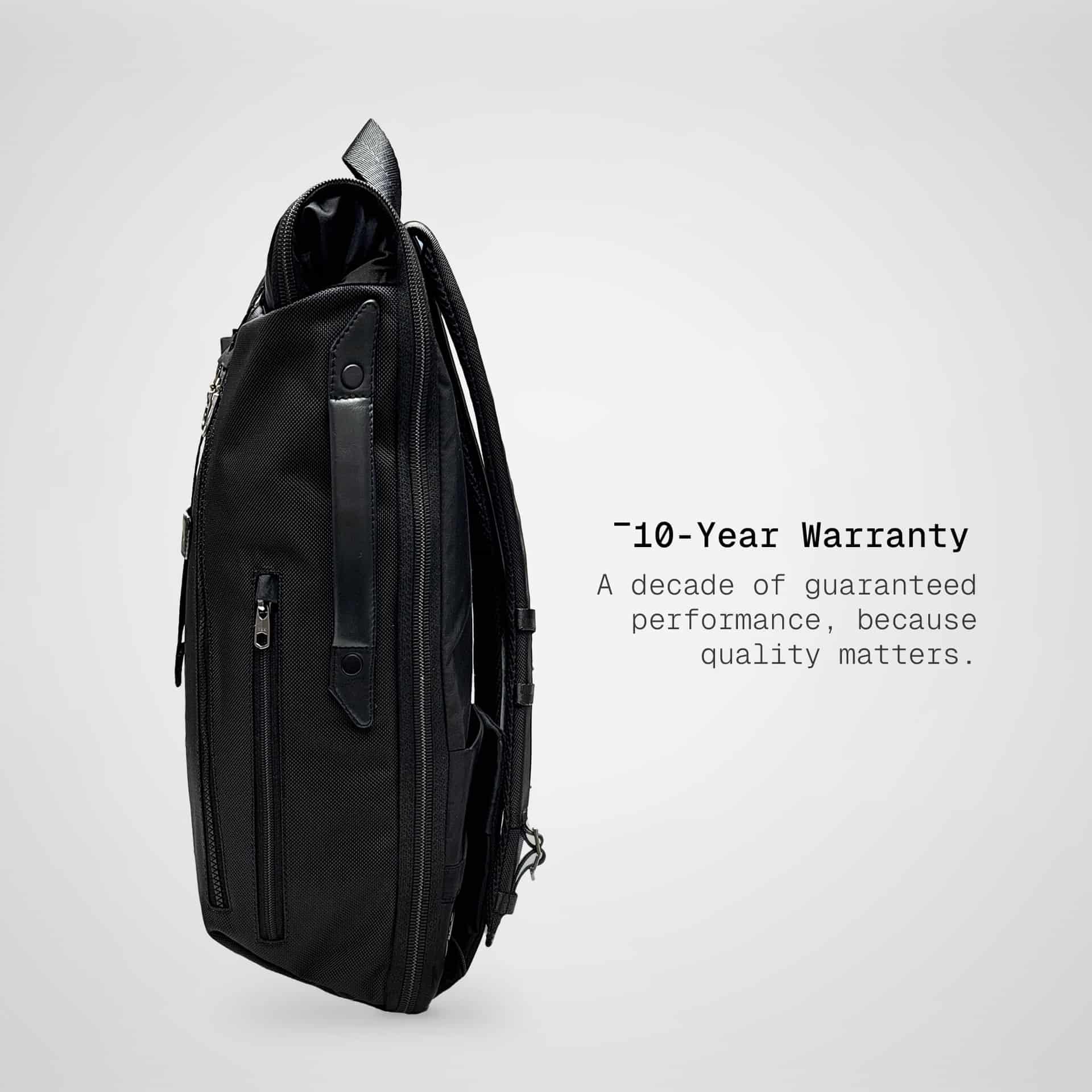 The Rise Speed Backpack - miniatura 15