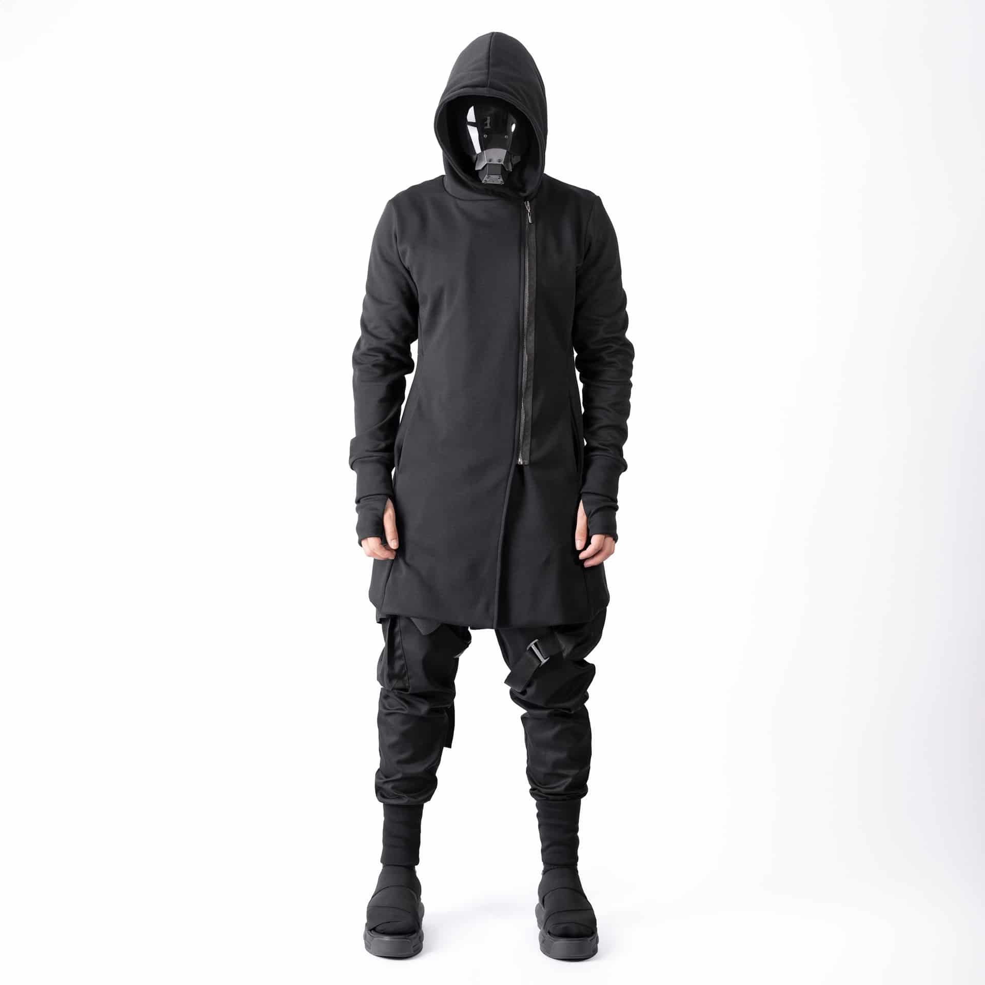 Hoodie Largo Yoshida - miniatura 2
