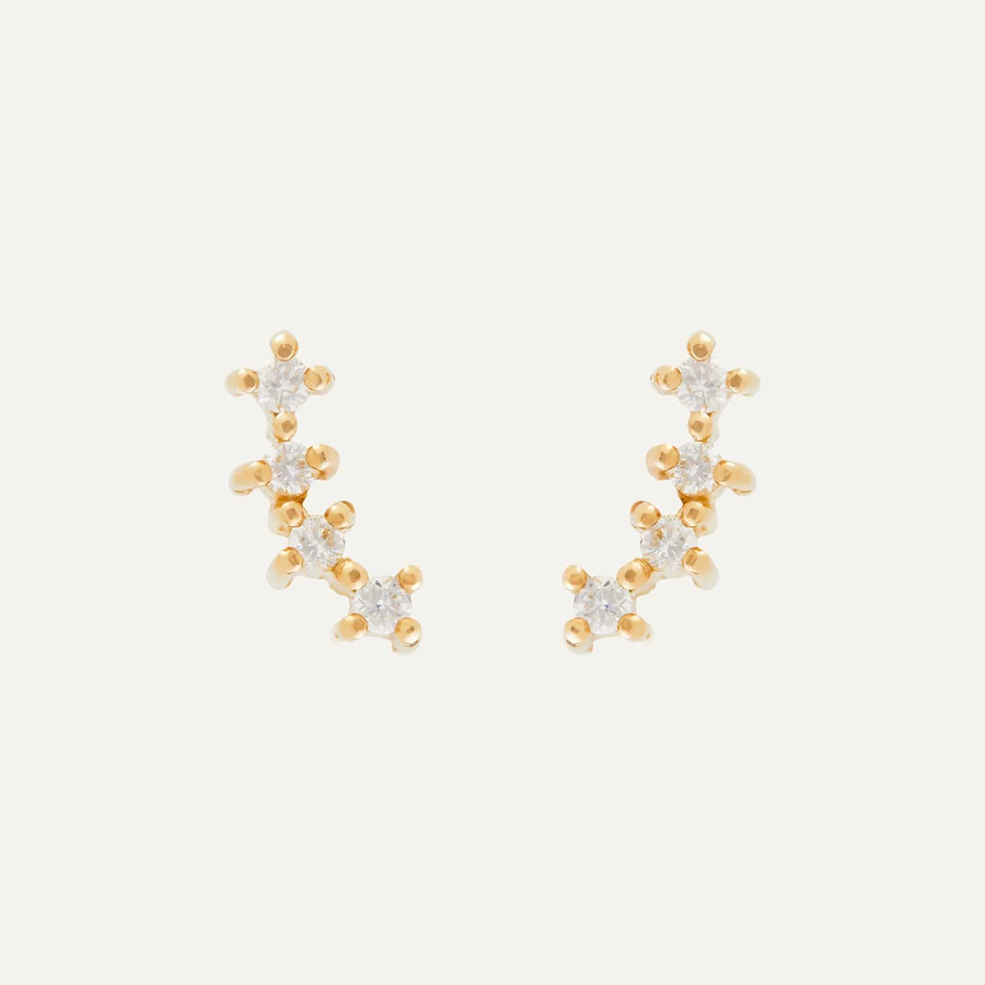 Arete Curvy - miniatura 1