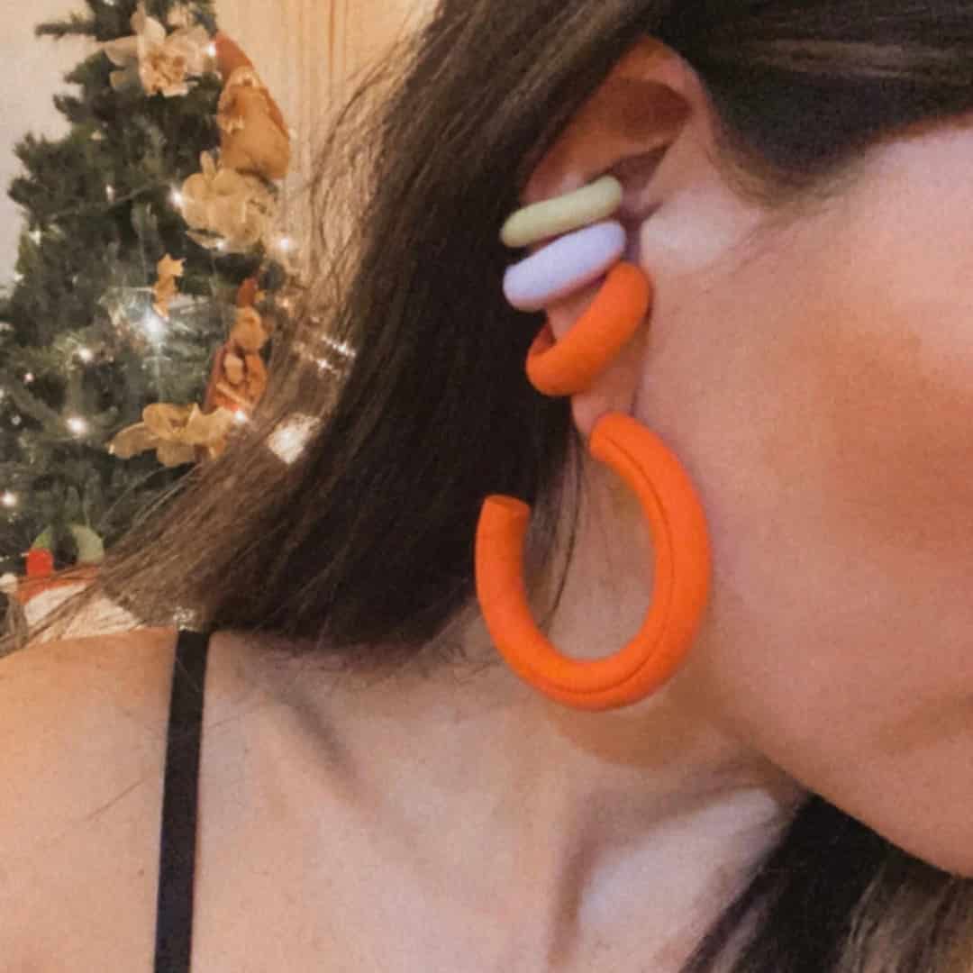 Hoops Olga XL - miniatura 3