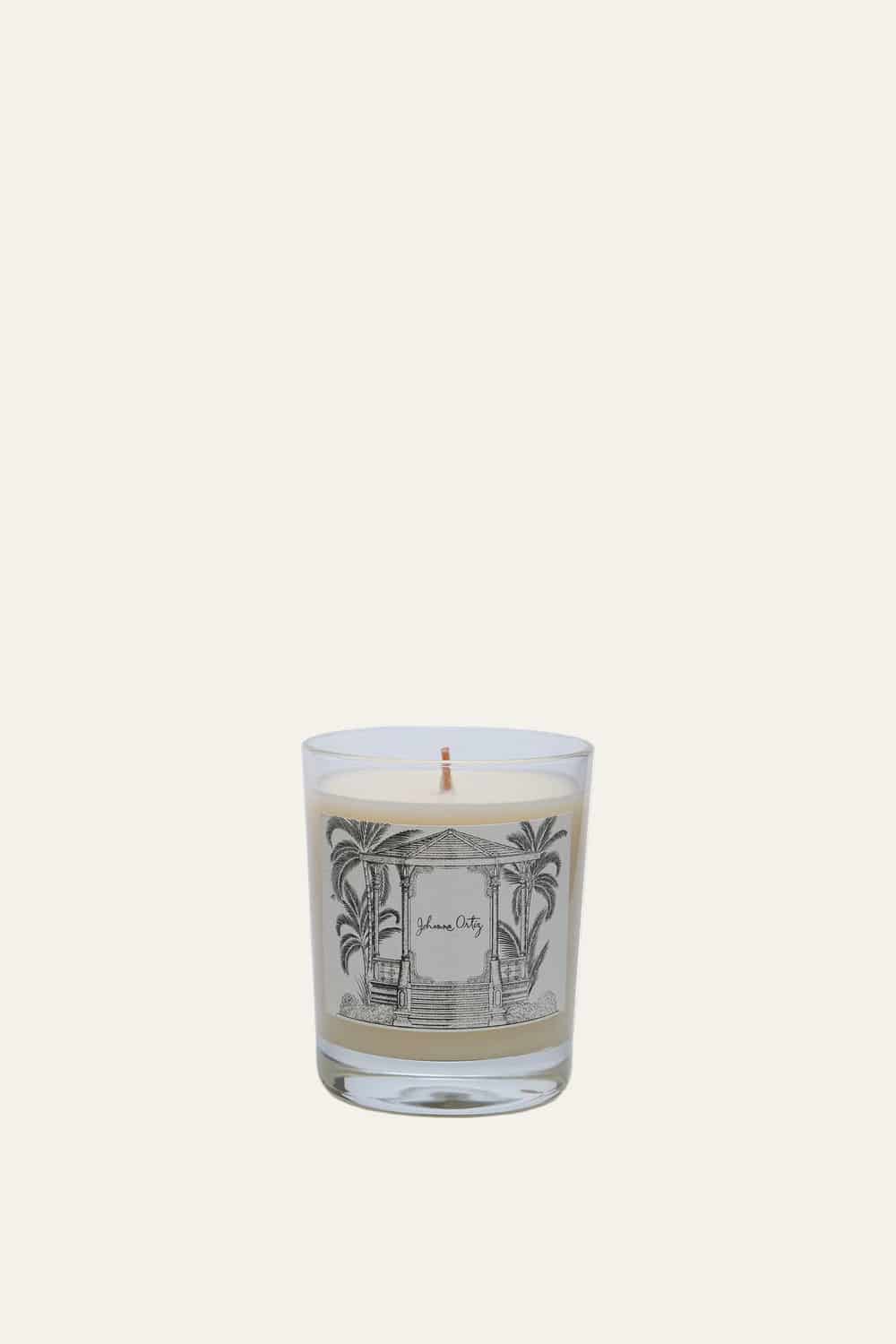 Bon Parfumeur 02 Candle - miniatura 2