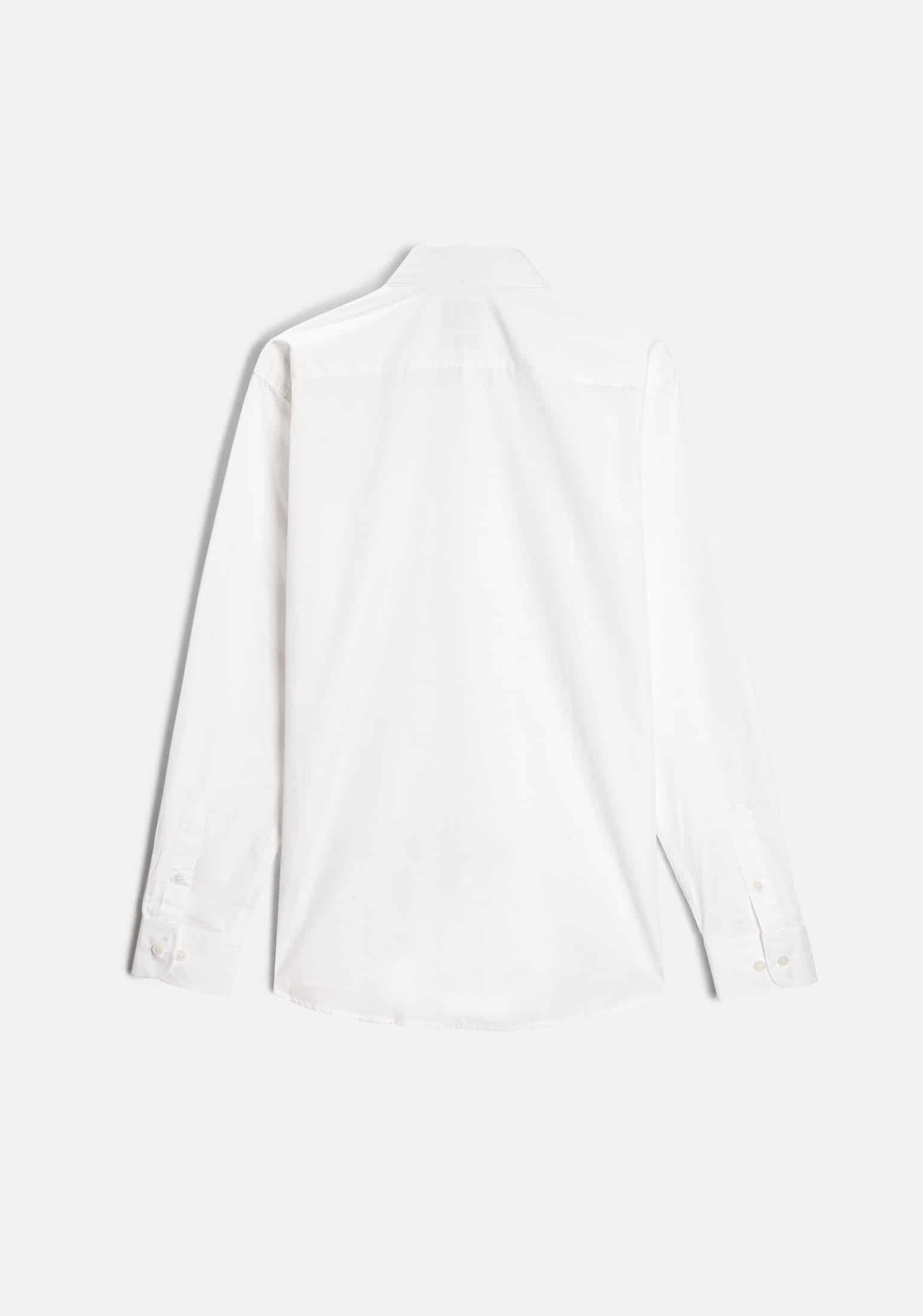 Camisa H CRG L-Atn Blanco - miniatura 3