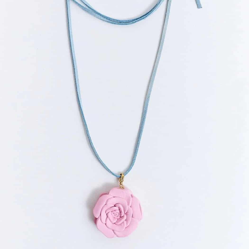 Collar Rose - miniatura 5