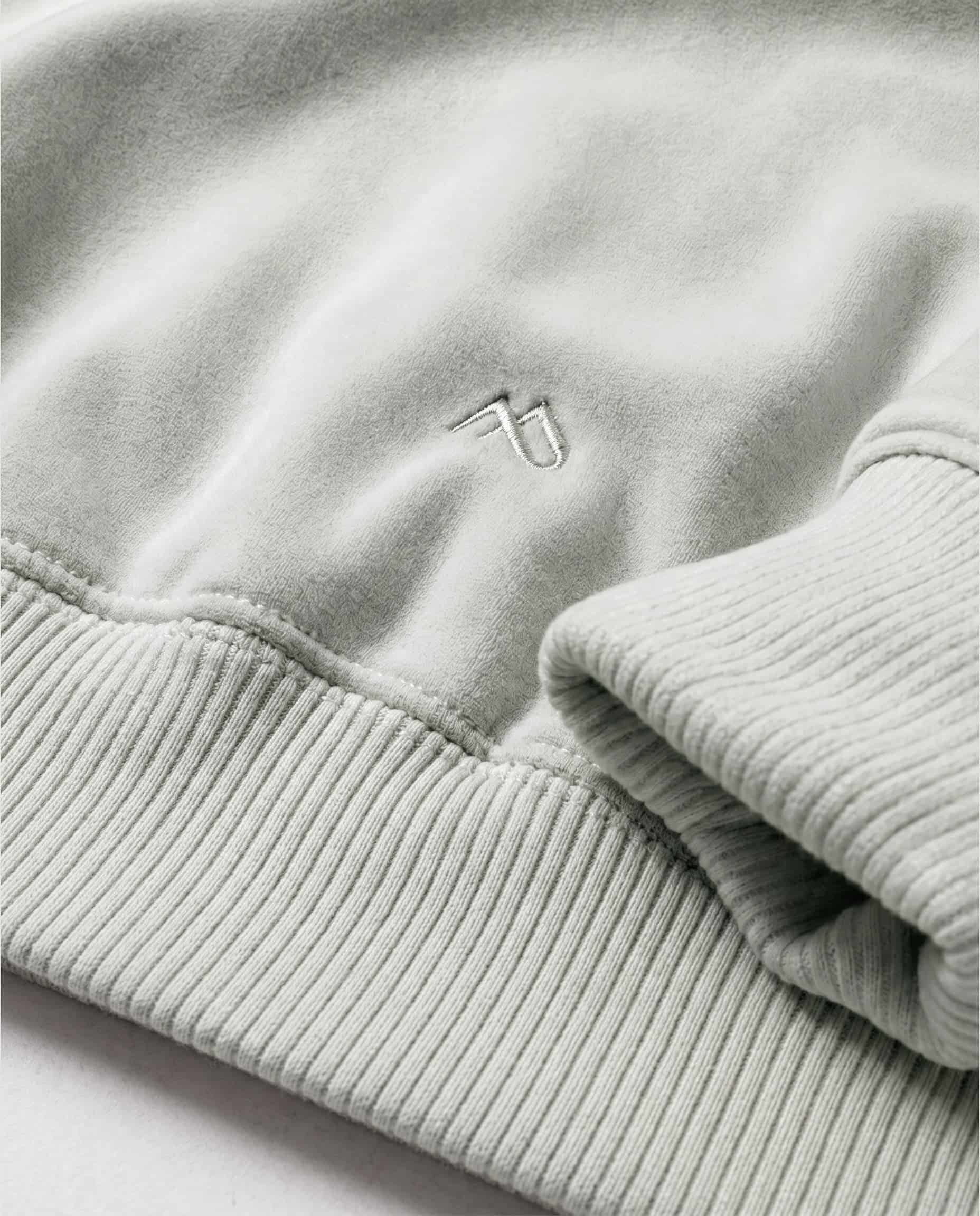 Chaqueta Snowy Confort Azul Niebla - miniatura 7