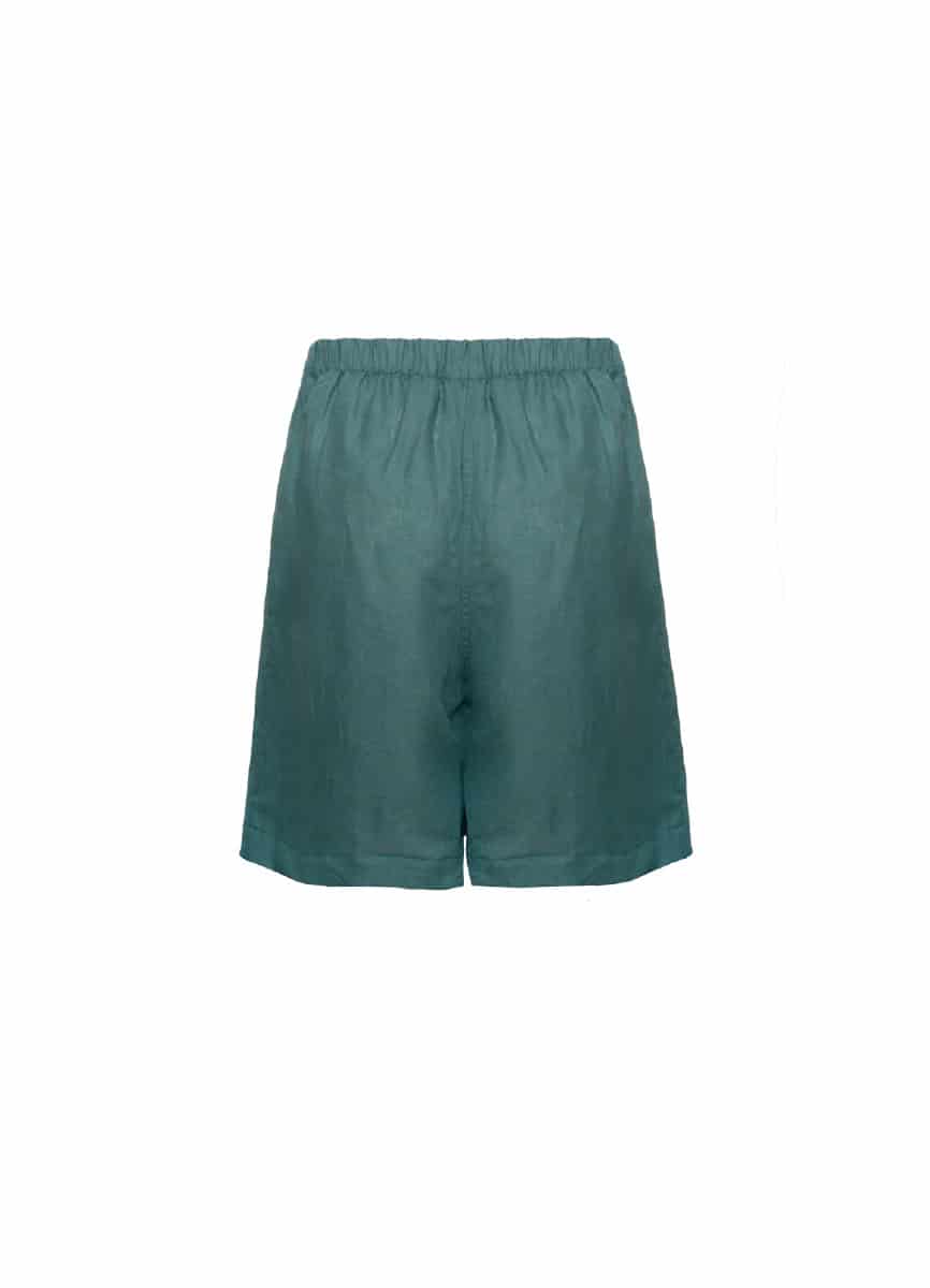 VULCANO VALENCIA SHORT 9395 - miniatura 2