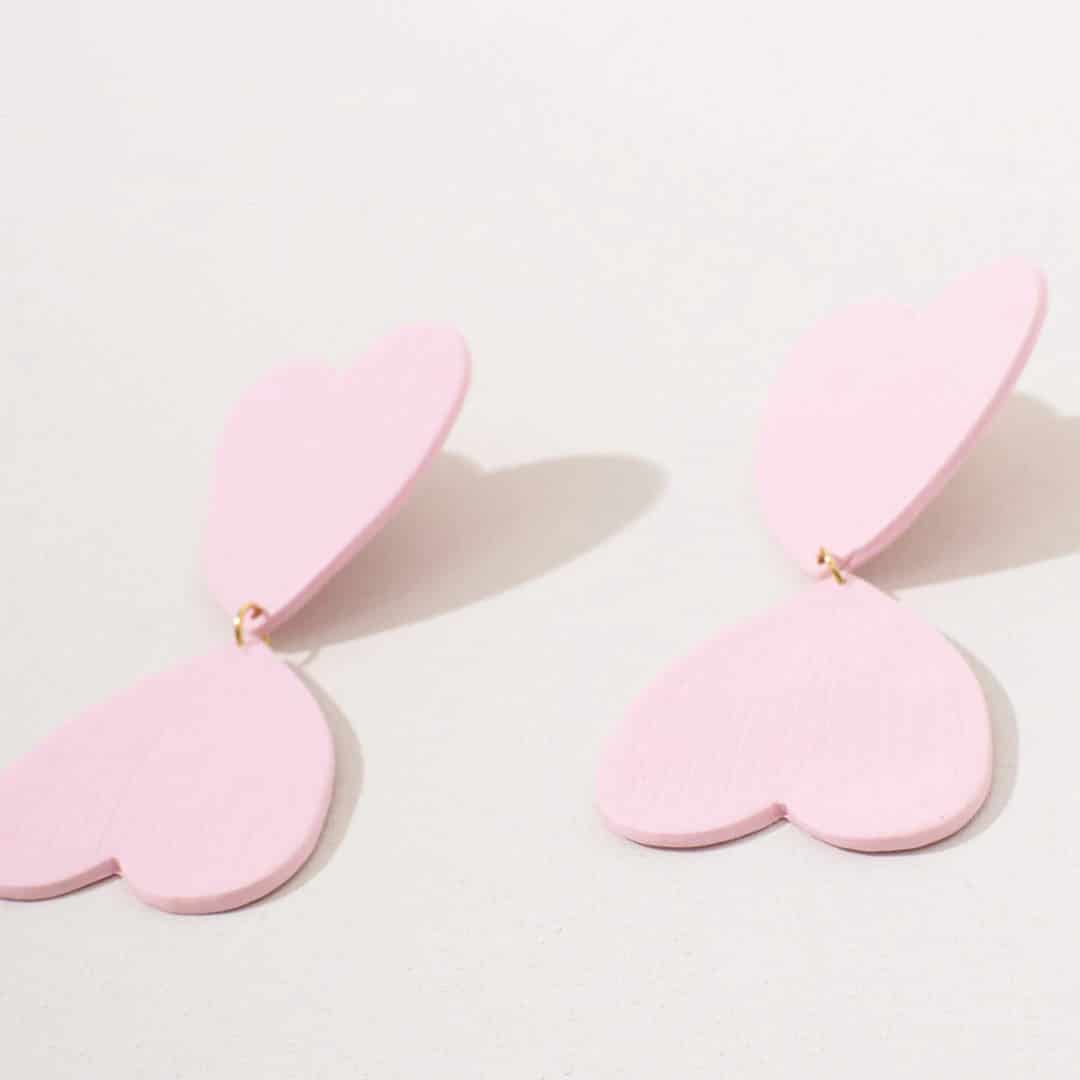 Aretes Olivia - miniatura 7