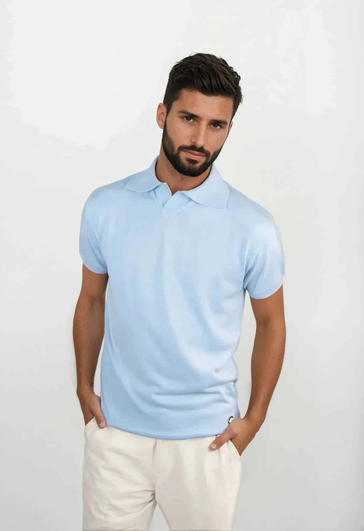 Camiseta Tom - miniatura 1