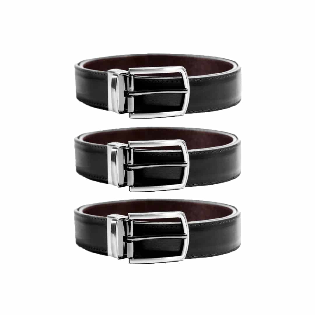 Pack x3 Cinturones - miniatura 1