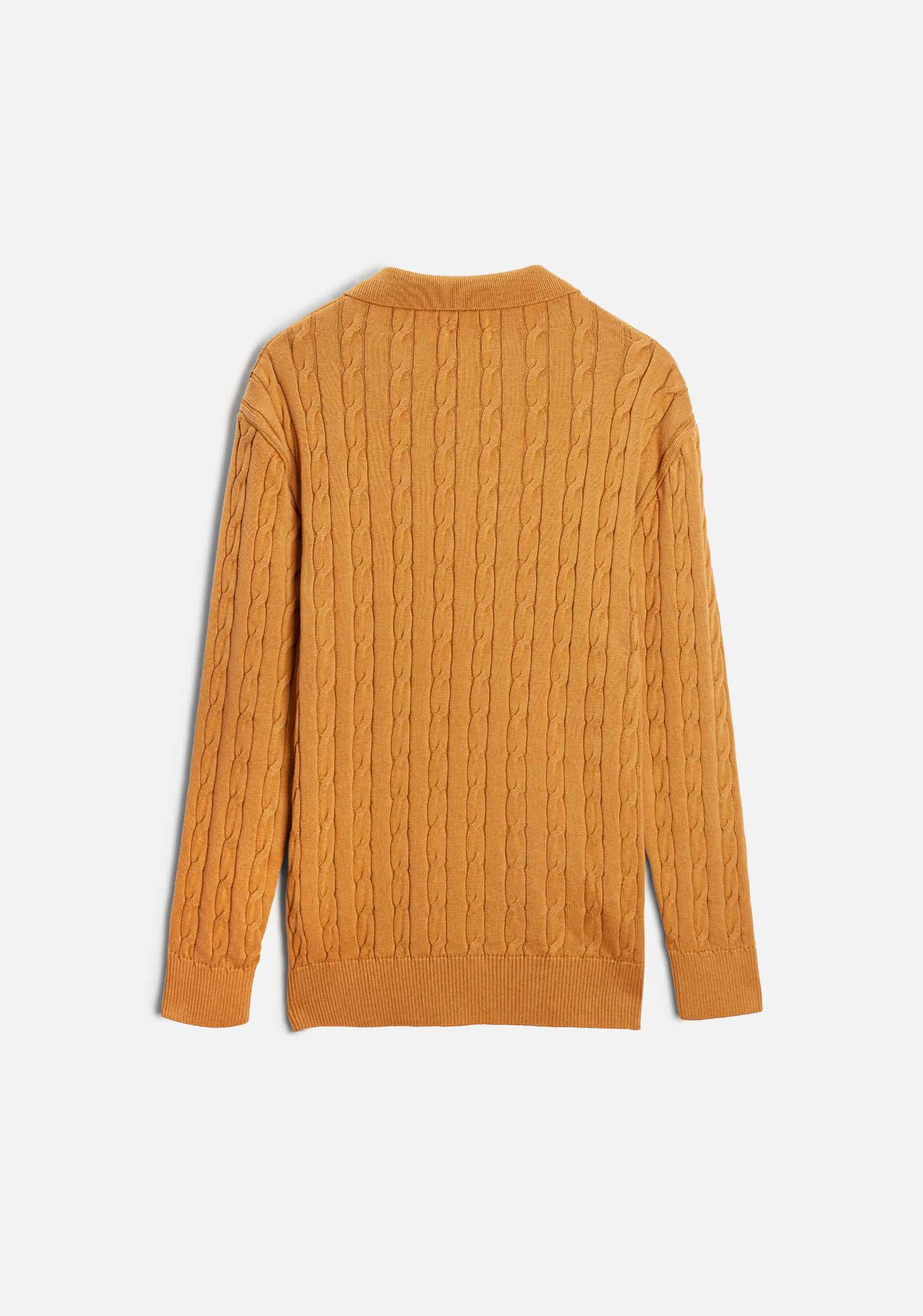 Saco H Turin Camel - miniatura 4