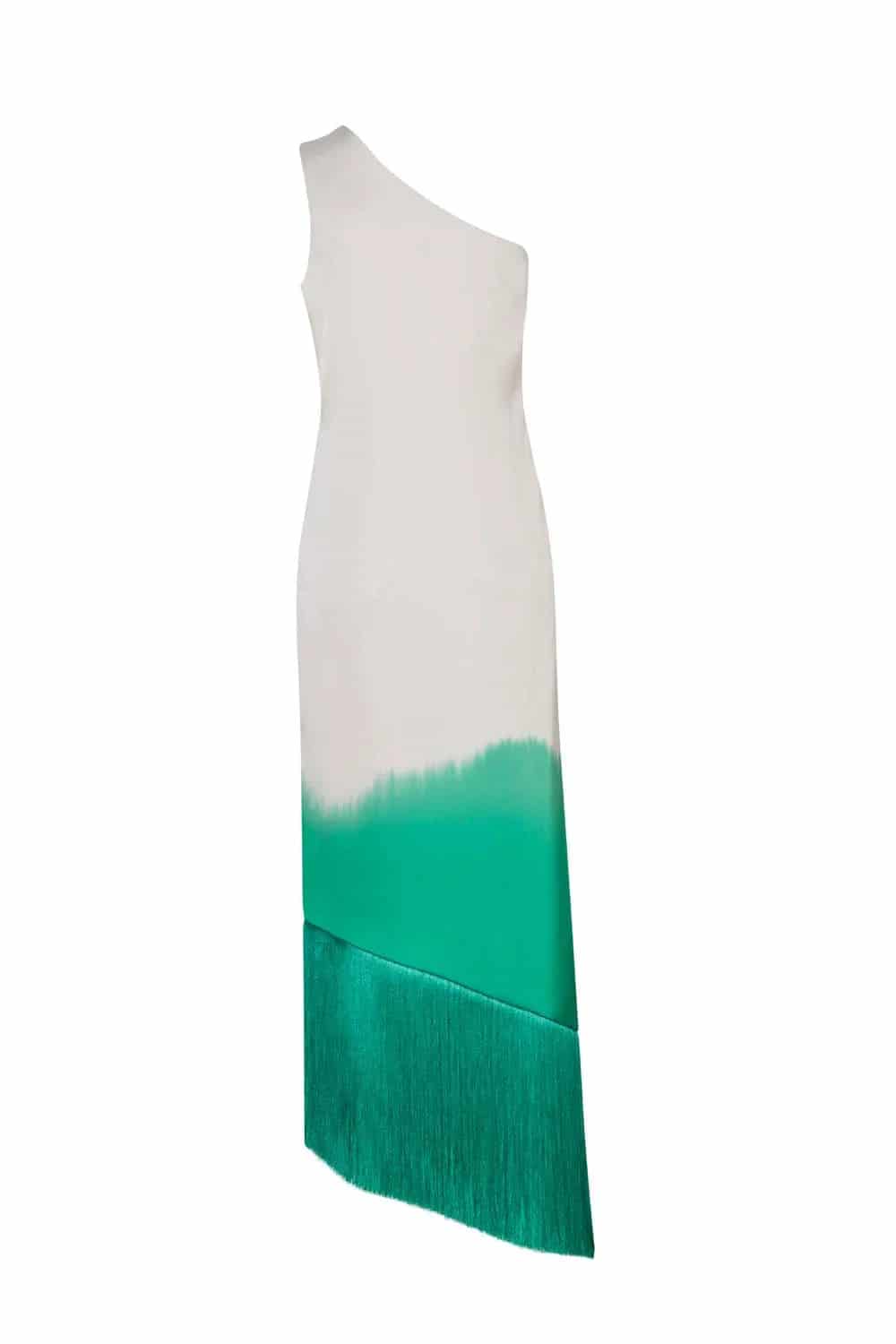 Amelia Maxi Dress - miniatura 3