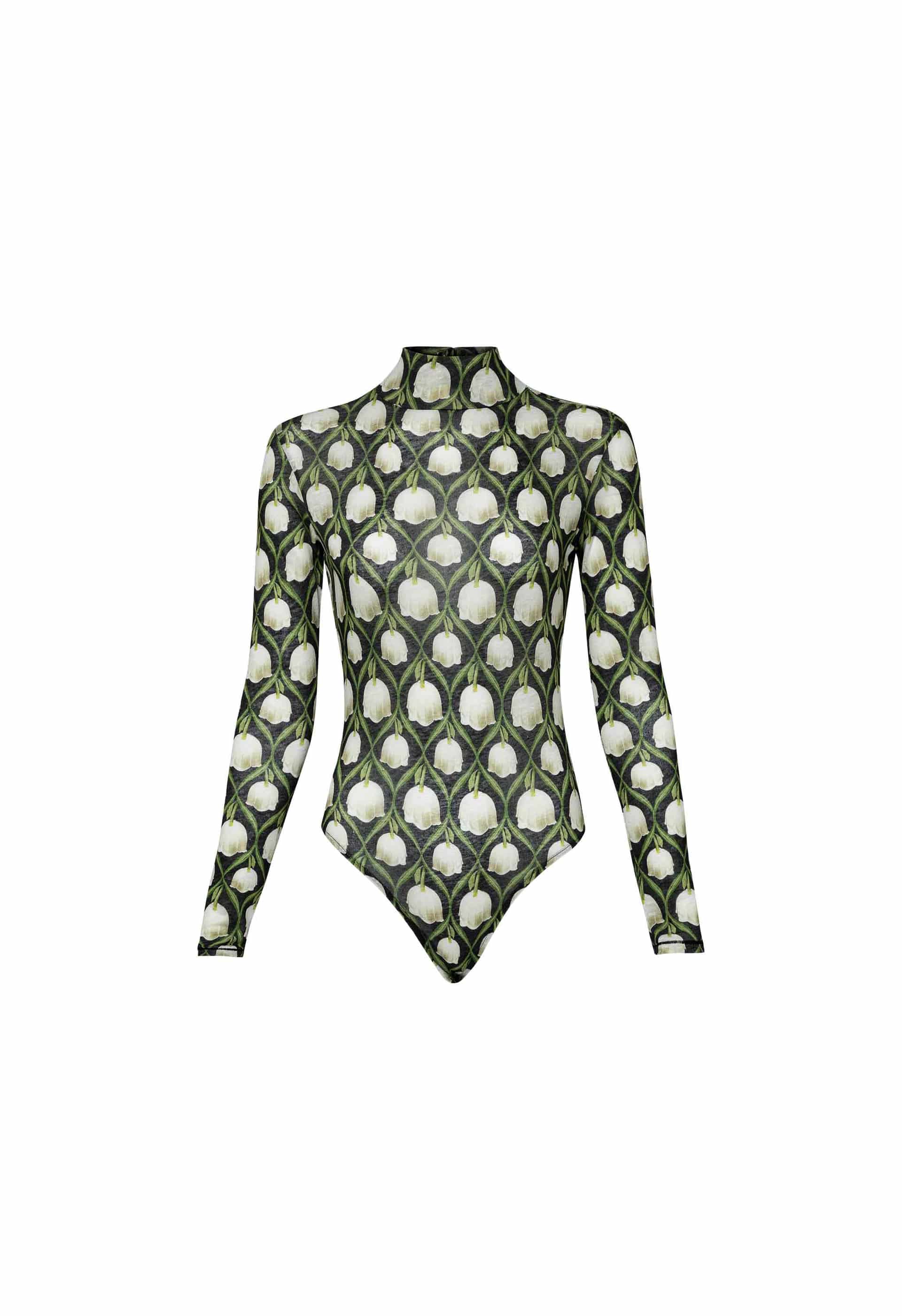 Cayena Perla Bodysuit - miniatura 4