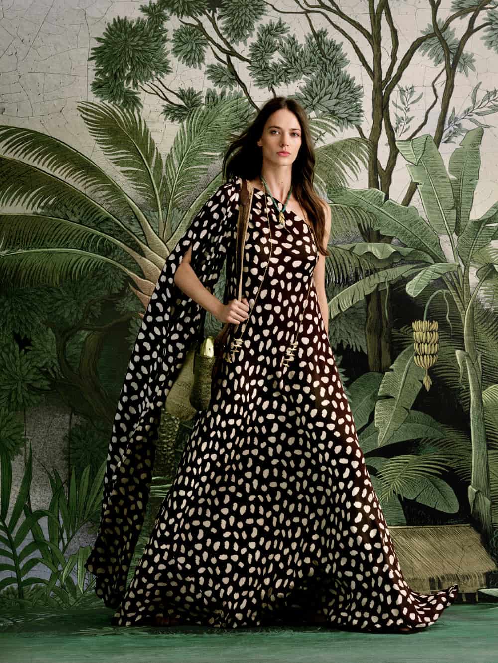 Elegant Freedom Dress - miniatura 2