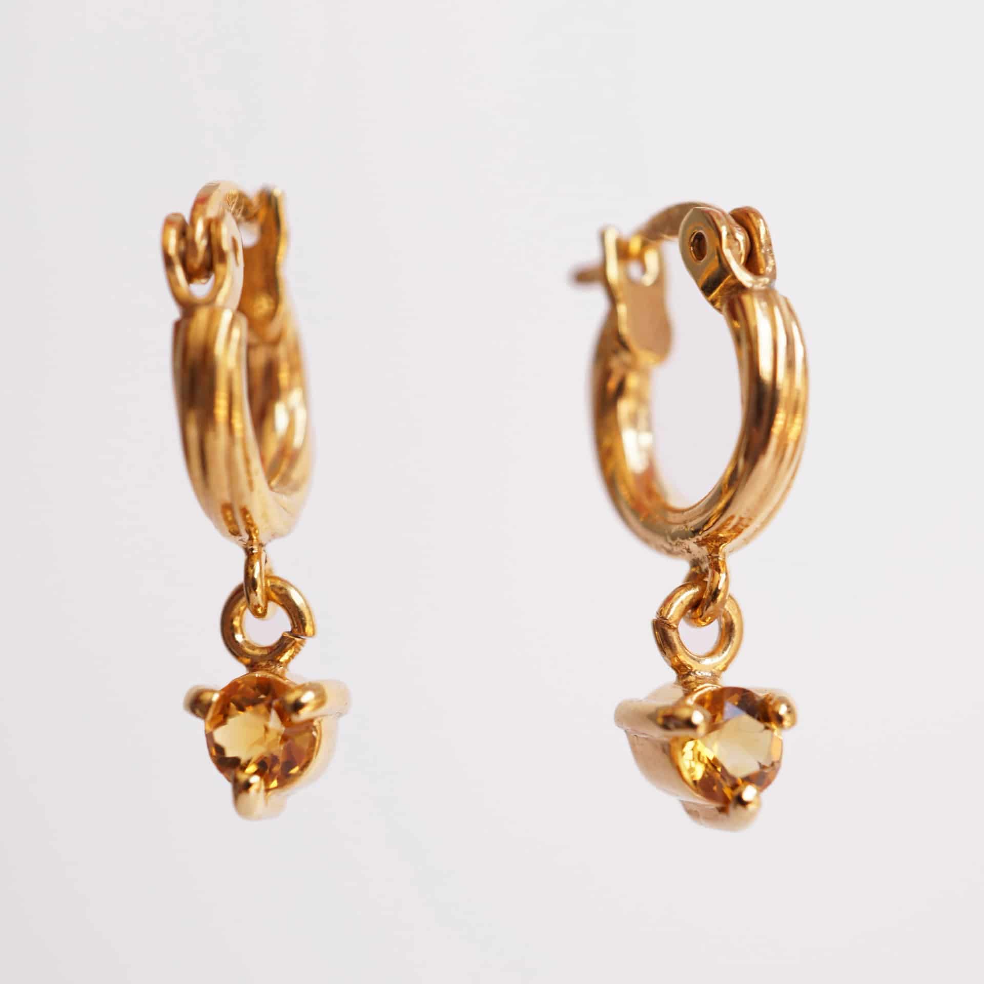 Aretes Loli - miniatura 1