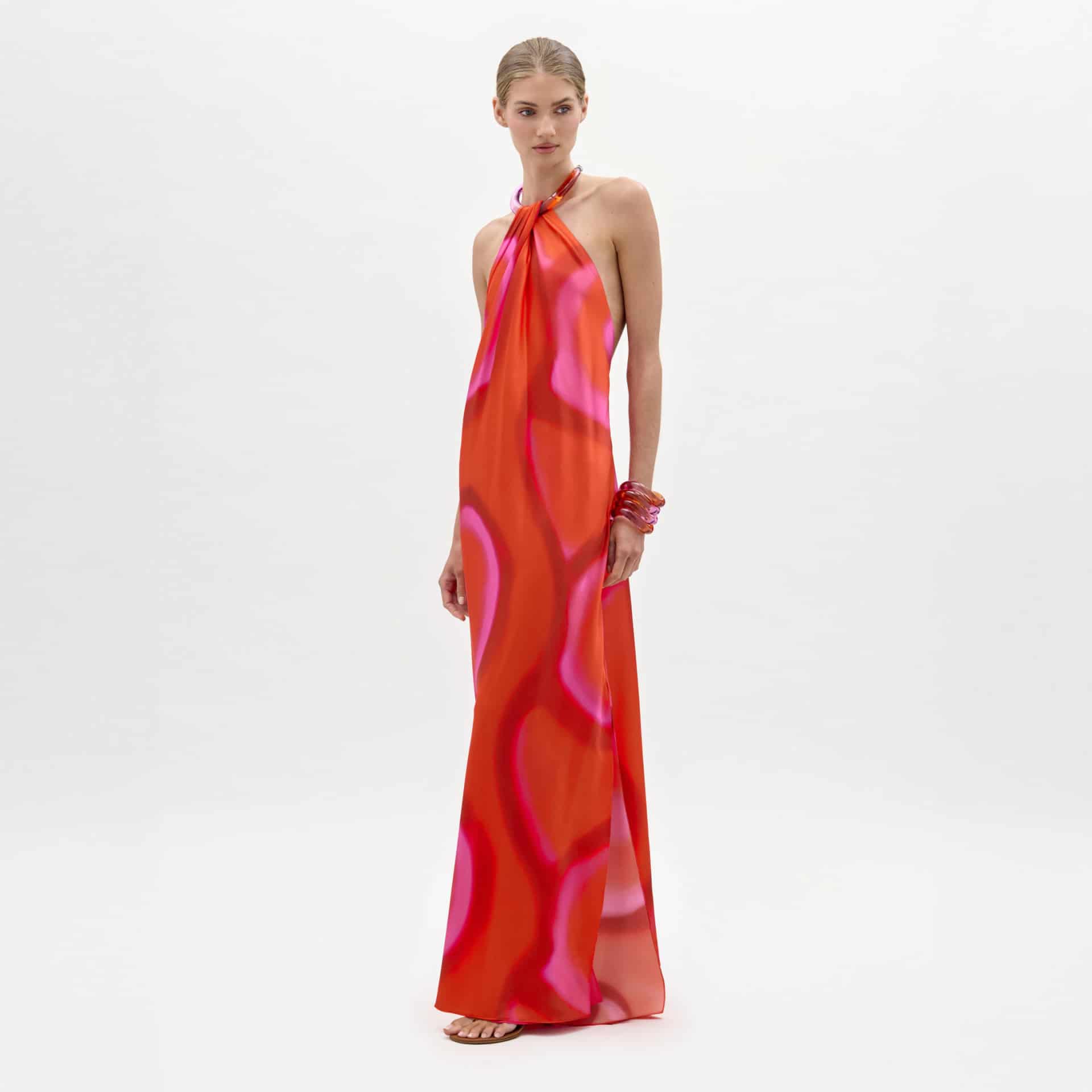 Jesse Dress - miniatura 1