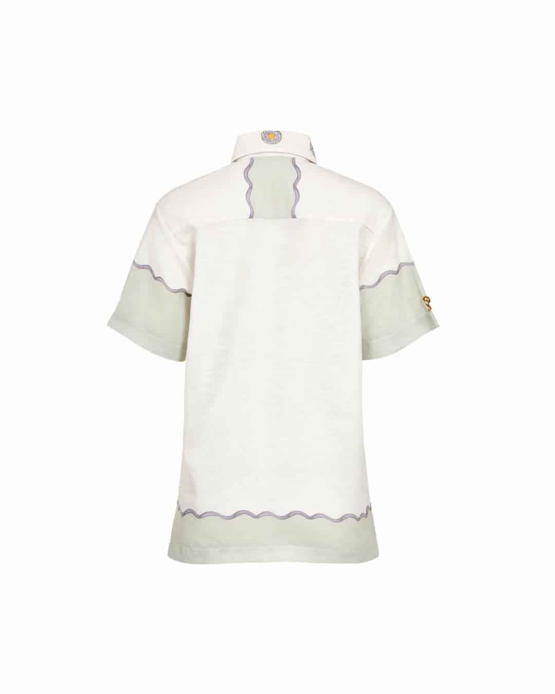 Breeze Blouse - miniatura 3