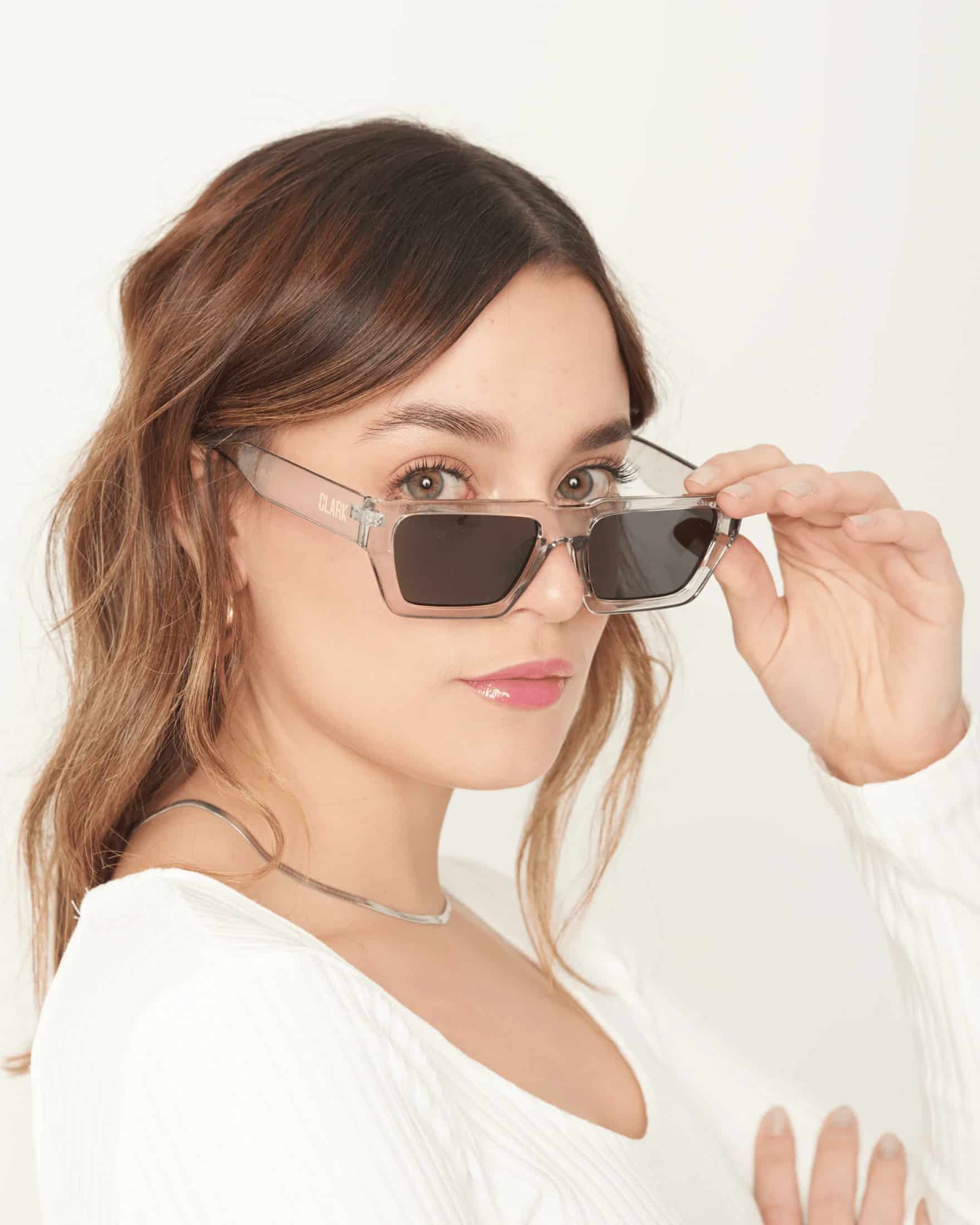 LOUIS SUNGLASSES - SPACE GRAY - miniatura 5